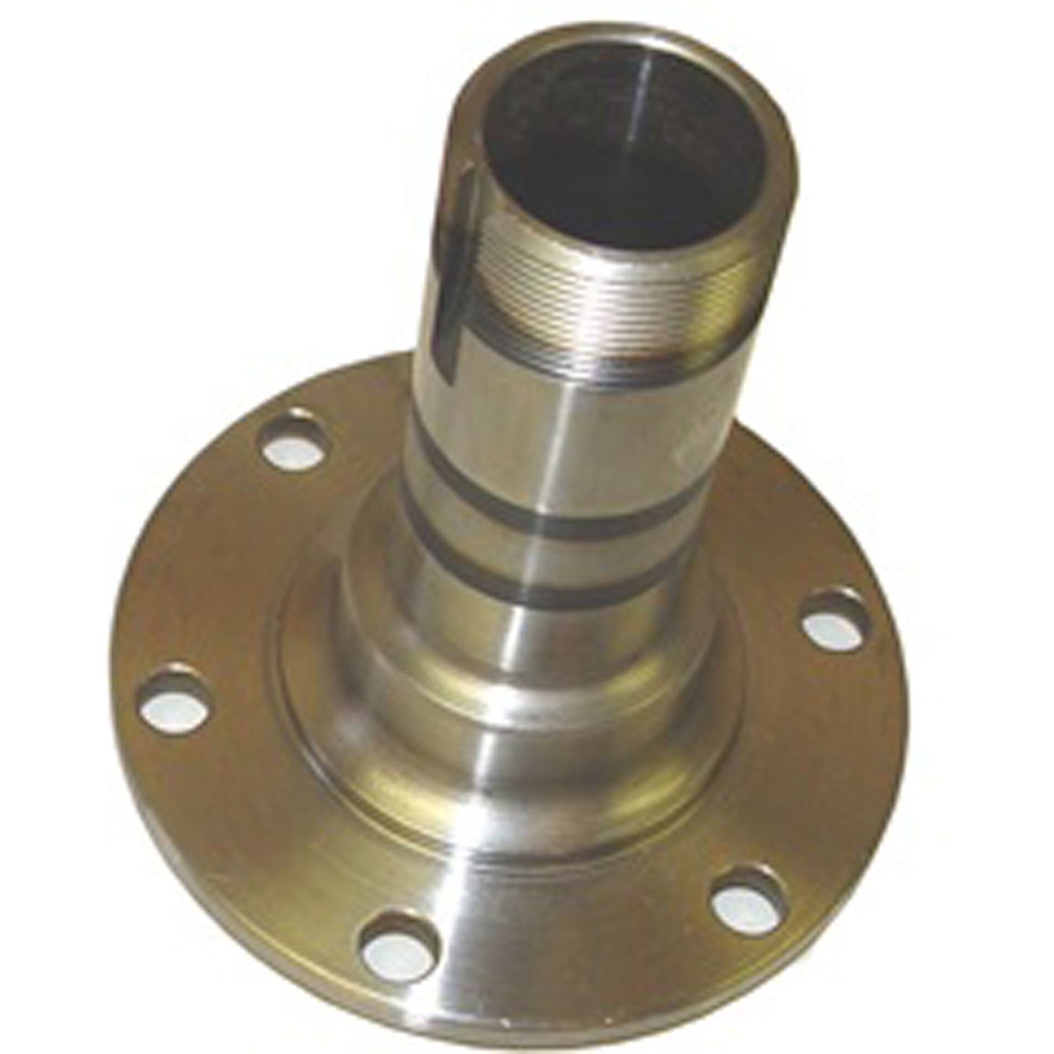 Spindle for Dana 25 and Dana 27 Front With Bushing 1941-71 Models