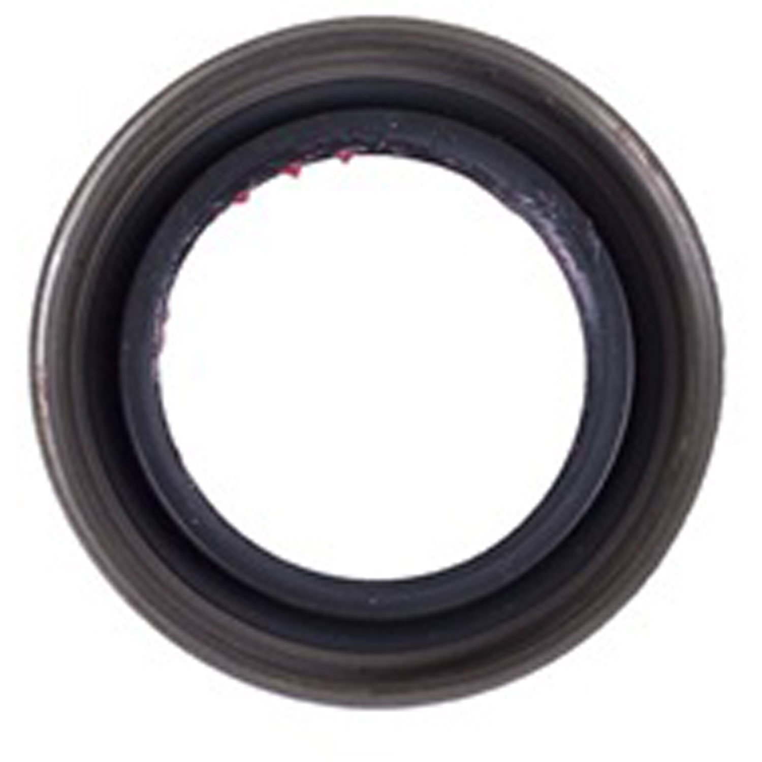 This outer axle oil seal from Omix-ADA fits on 07-16 Jeep Wranglers with rear Dana 44 and the rear a