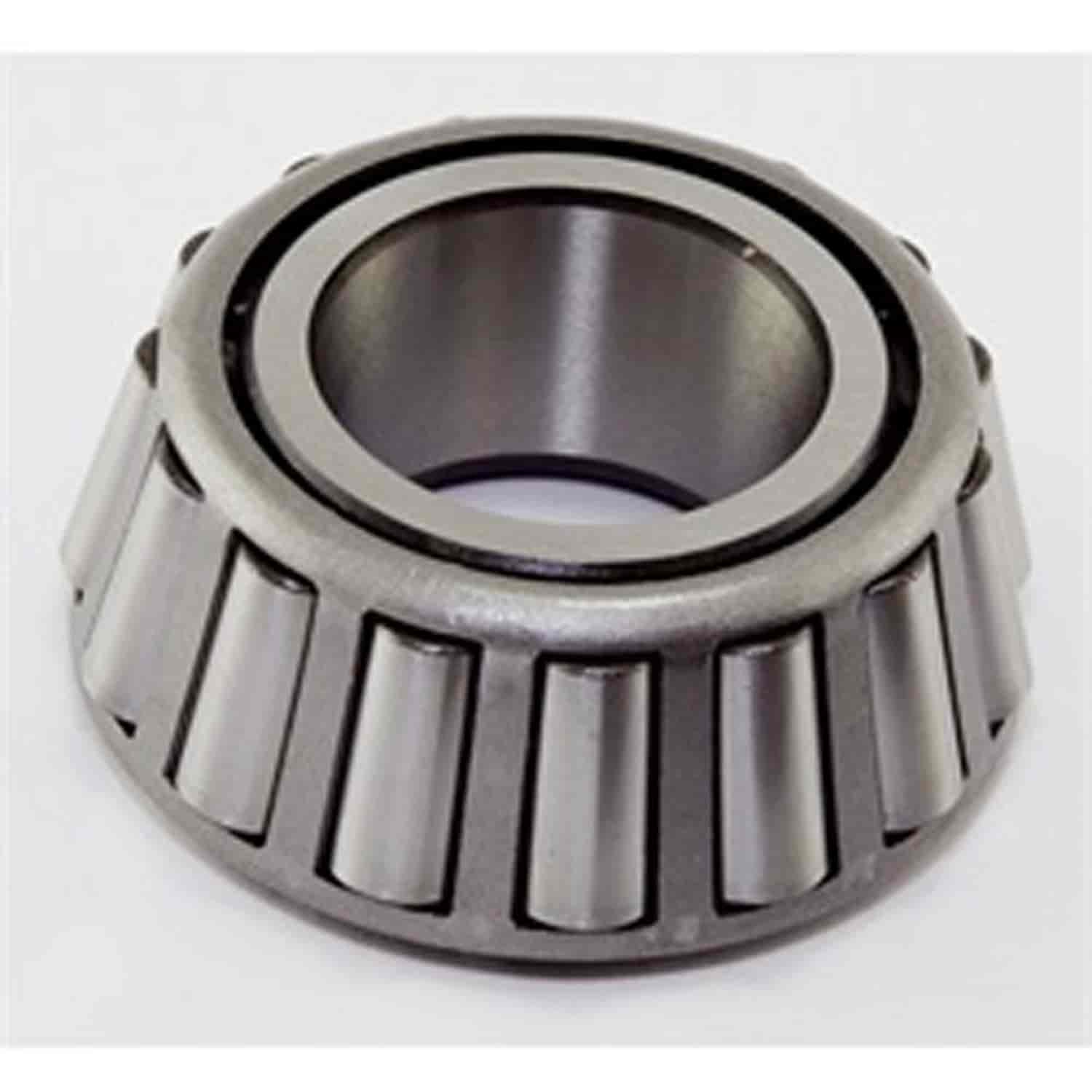 This inner pinion bearing cone from Omix-ADA fits the Spicer 23-2 rear axle used in 41-45 Ford GPWs