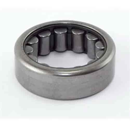 This differential carrier bearing cone from Omix-ADA fits the Model 53 rear axle on 47-65 Willys trucks.