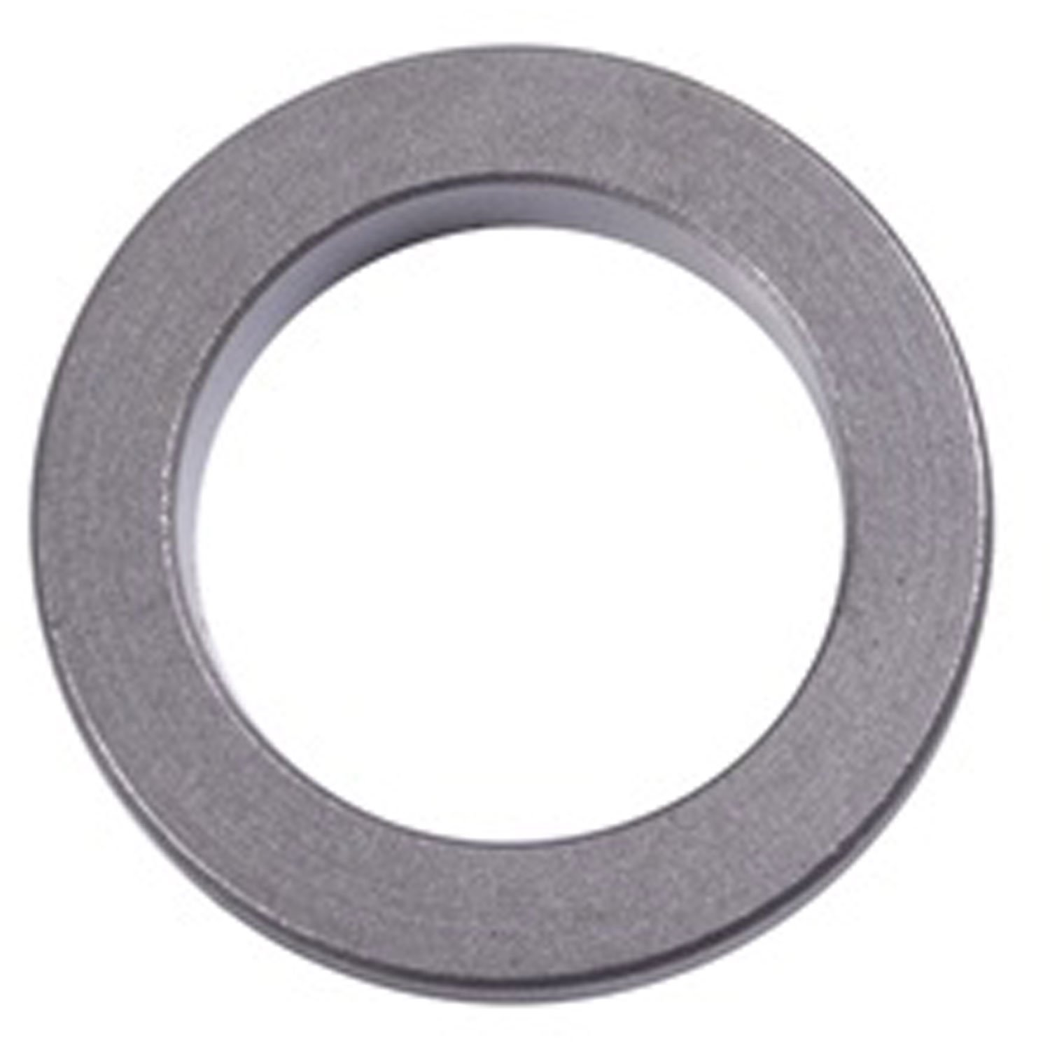 Axle shaft bearing retainer ring for Dana 44 rear axle in 1986 Jeep CJ7s and CJ8s. Also fits the axl