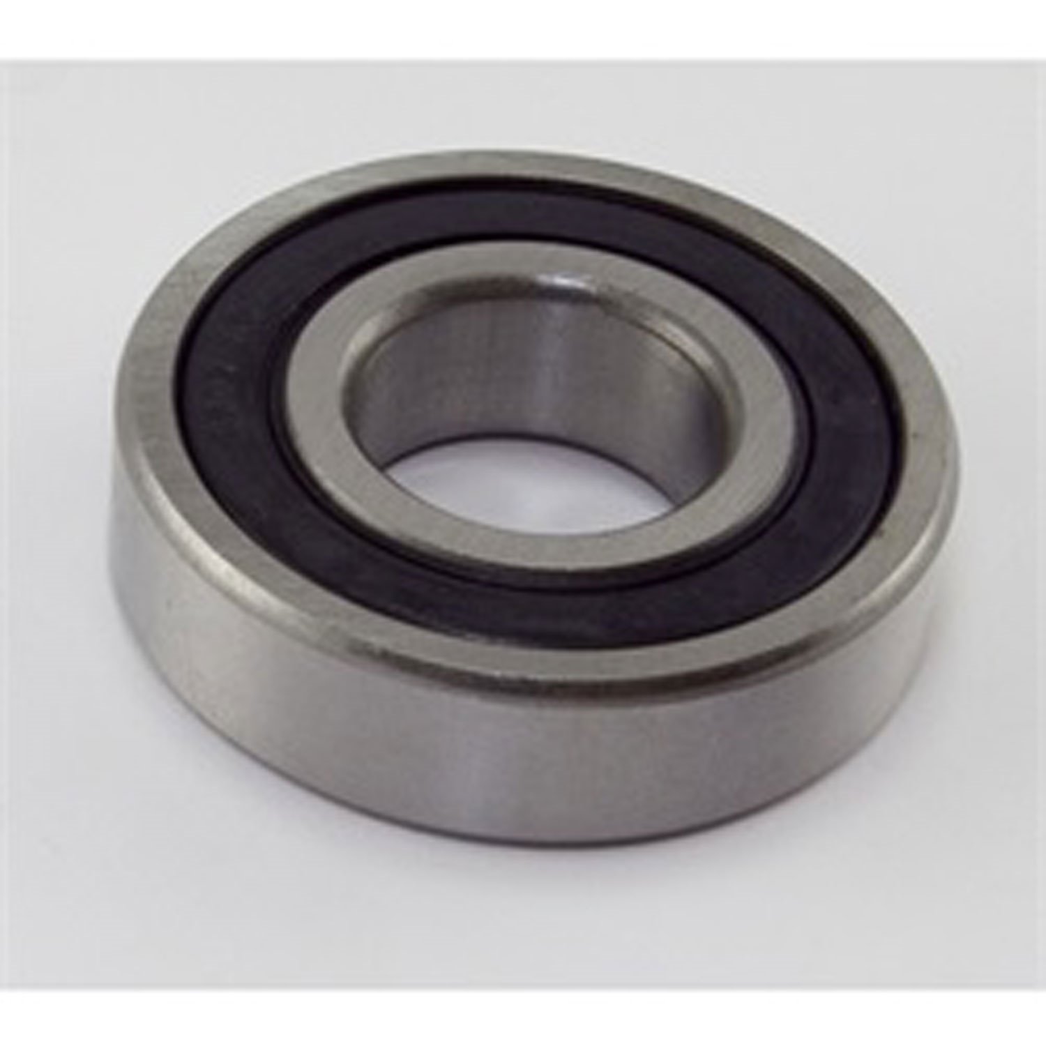 This Timken sealed transfer case output shaft bearing fits 41-79 Willys and Jeep models.