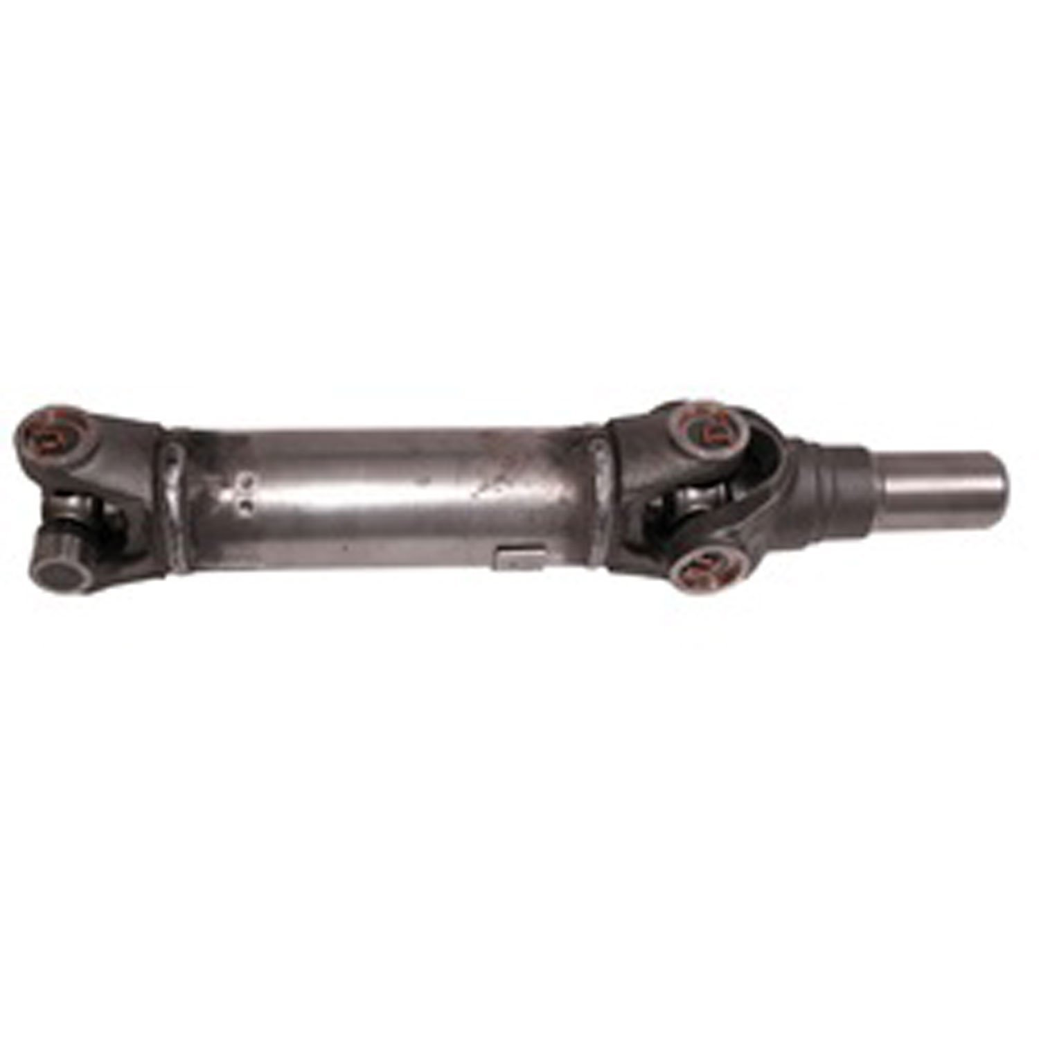 Replacement Rear Driveshaft for 2001-2006 Jeep Wrangler