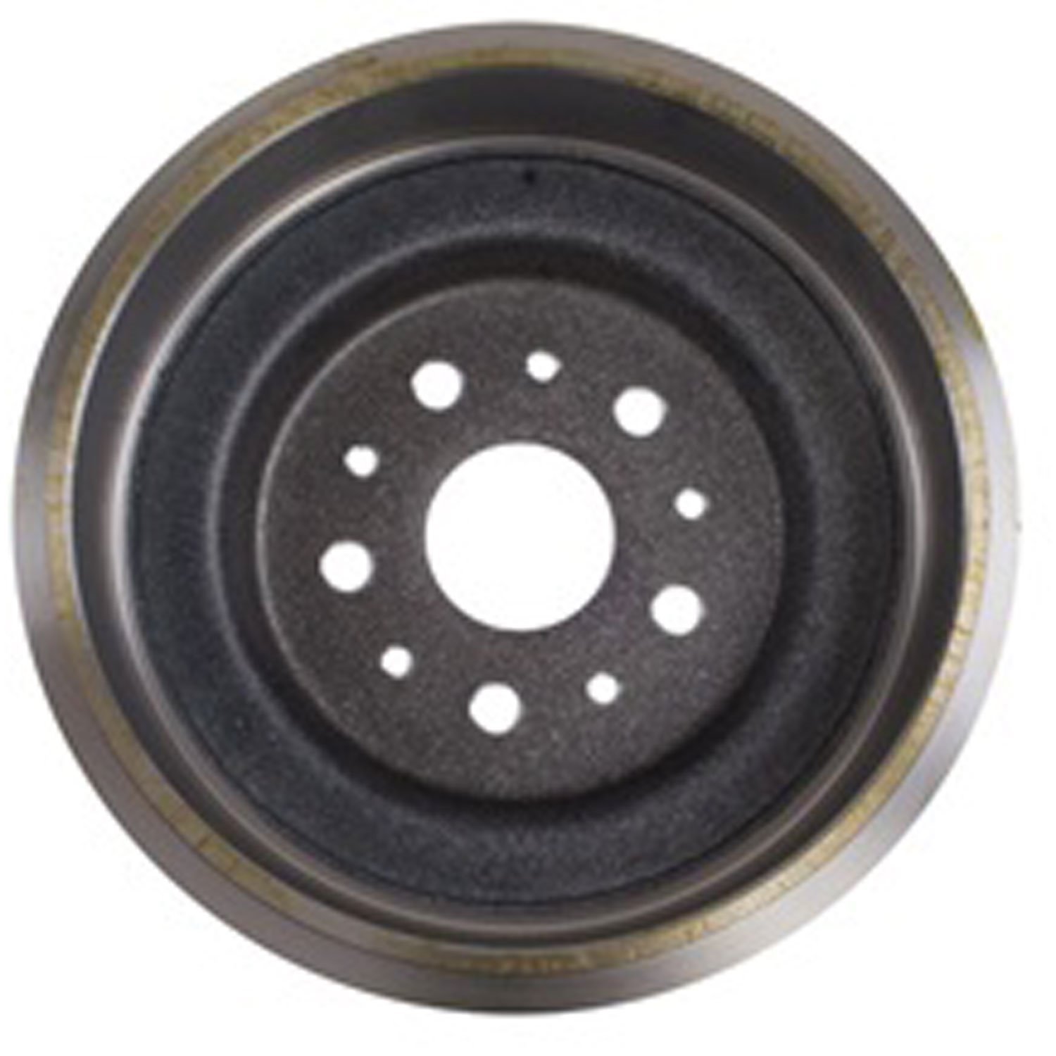 Brake Drum Front or Rear 10 inch x 1-3/4 inch 1946-1955 Station Wagon 2WD with Planar Suspension 1948-1951 Jeepster