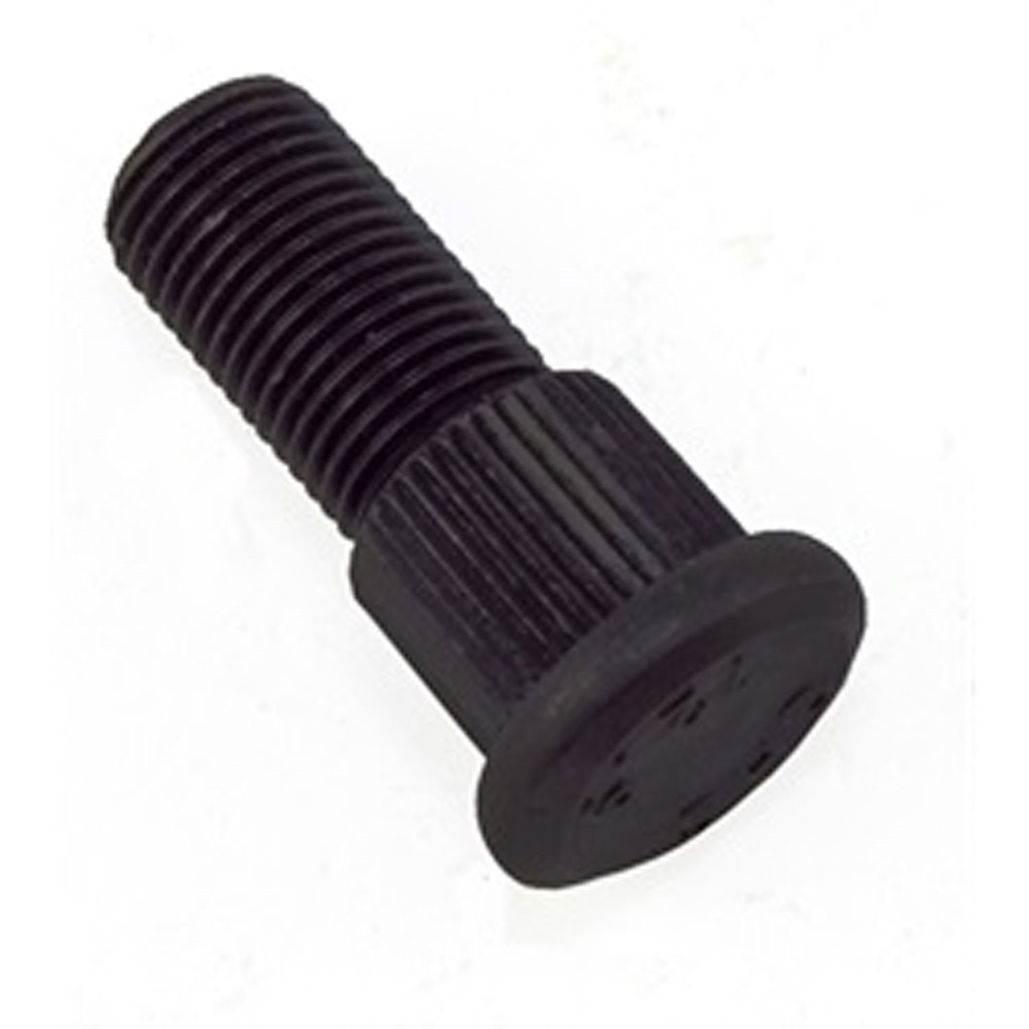 Replacement wheel stud, Fits front or rear axles on 41-45 Ford GPWs 41-45 Willys MBs 46-49 C