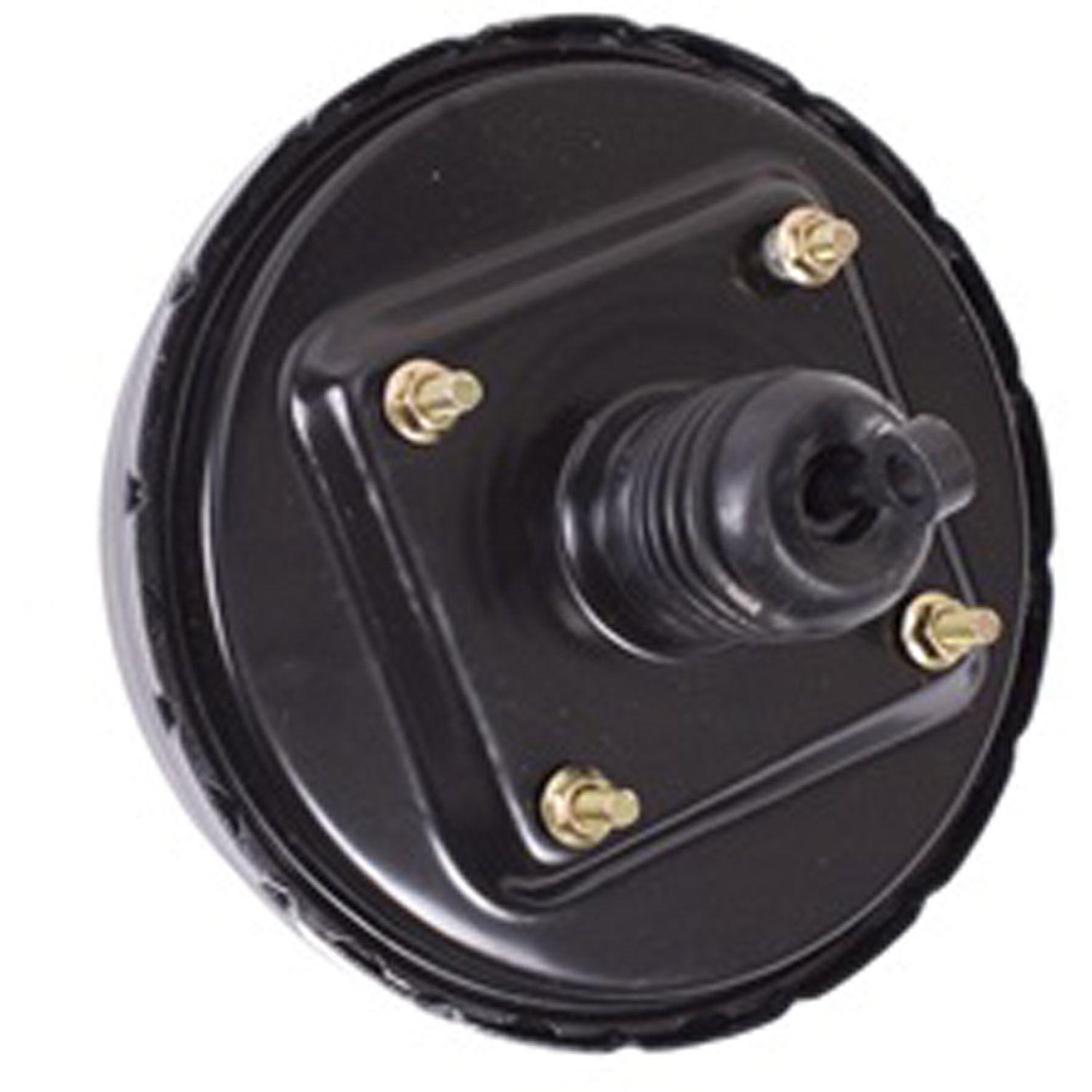 This power brake booster from Omix-ADA fits 82-86 Jeep CJ-5 CJ-7 and CJ-8s.
