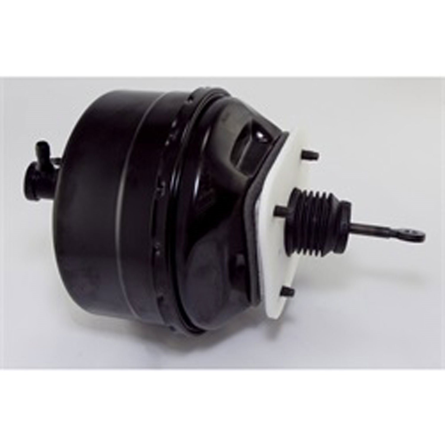 This power brake booster from Omix-ADA fits 95-98 Jeep Grand Cherokees.