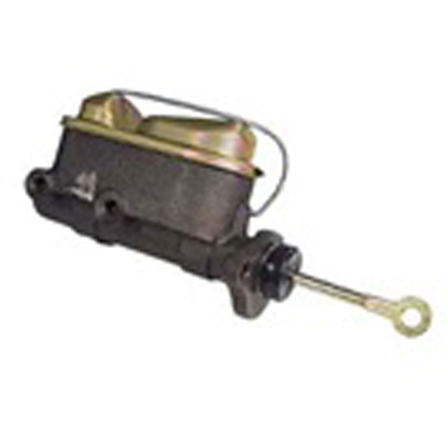 Replacement brake master cylinder from Omix-ADA, Fits 78-81 Jeep CJ5 78-86 CJ7 and 81-86 CJ8 wit
