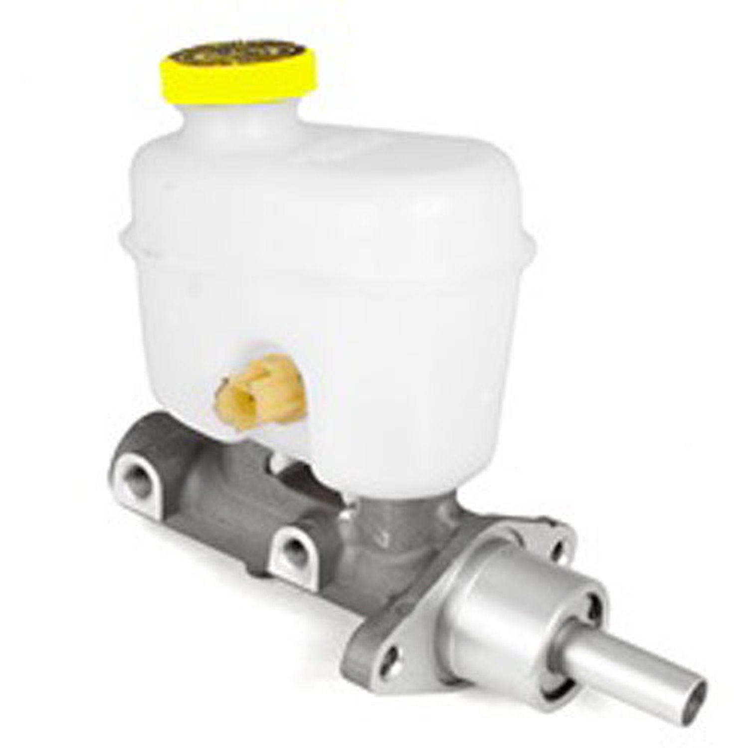 This brake master cylinder from Omix-ADA fits 99-04 Jeep Grand Cherokees.