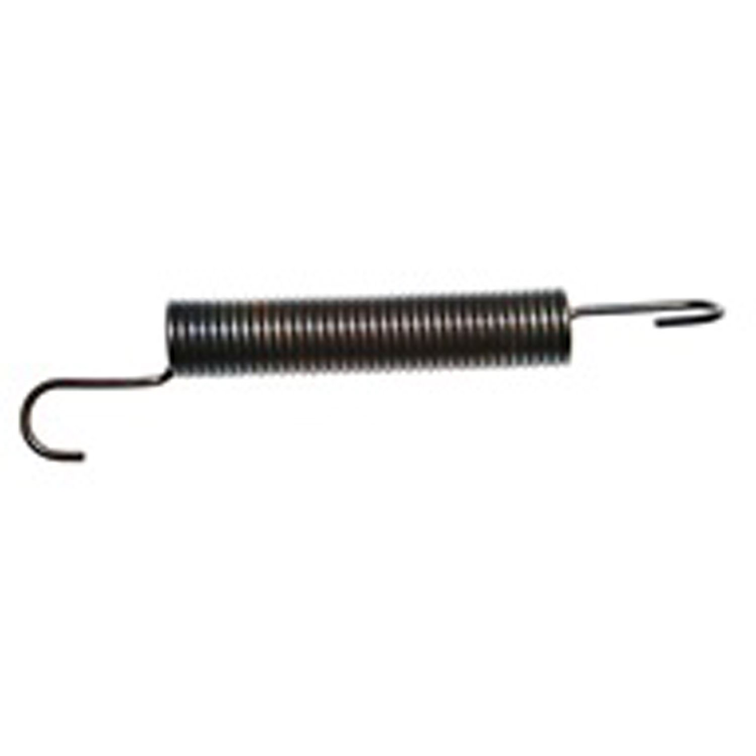 Replacement brake pedal return spring from Omix-ADA, Fits 41-71 Ford Willys and Jeep models