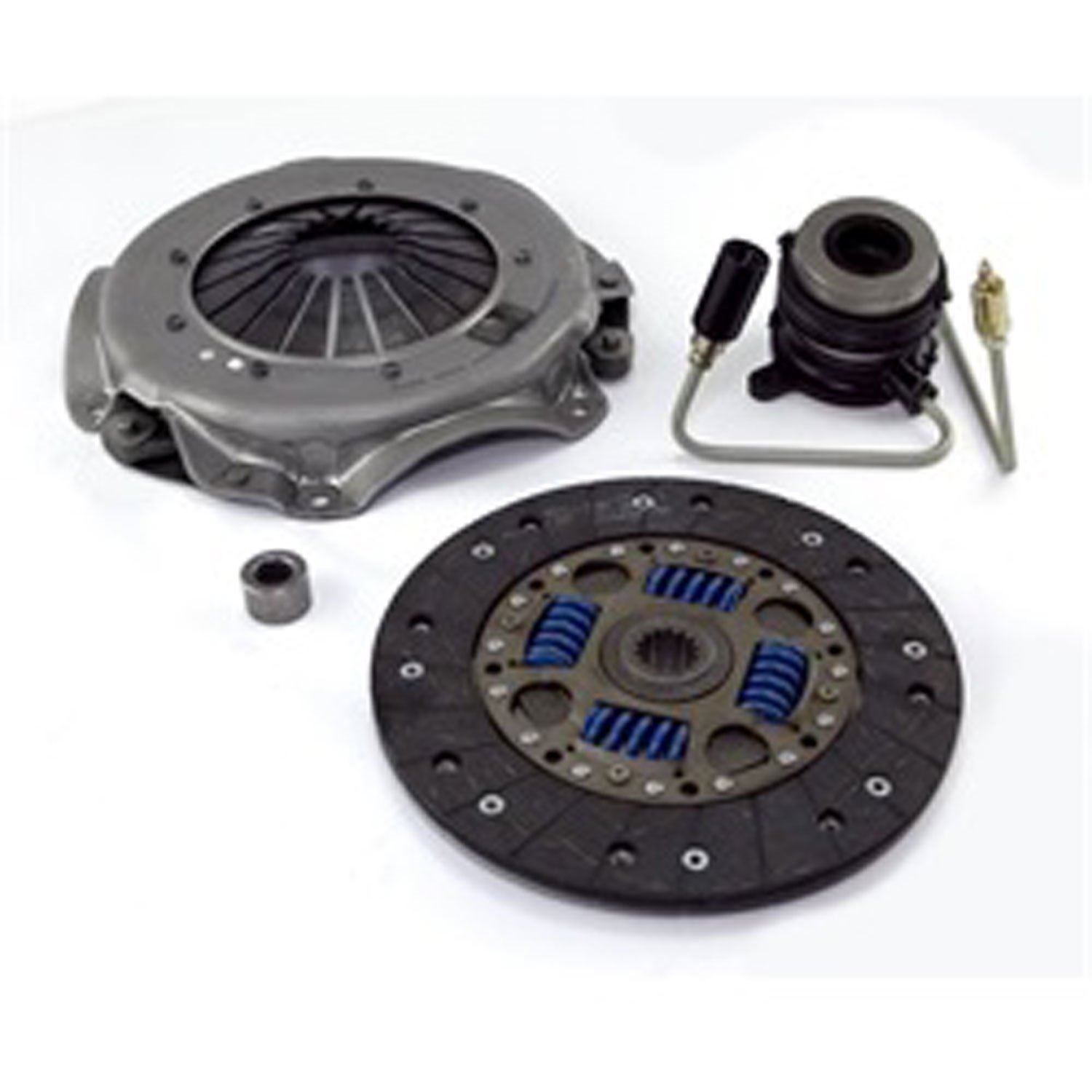 Master Clutch Kit 91-92 Cherokees and Wranglers 2.5L. Master kit includes pressure plate clutch disc