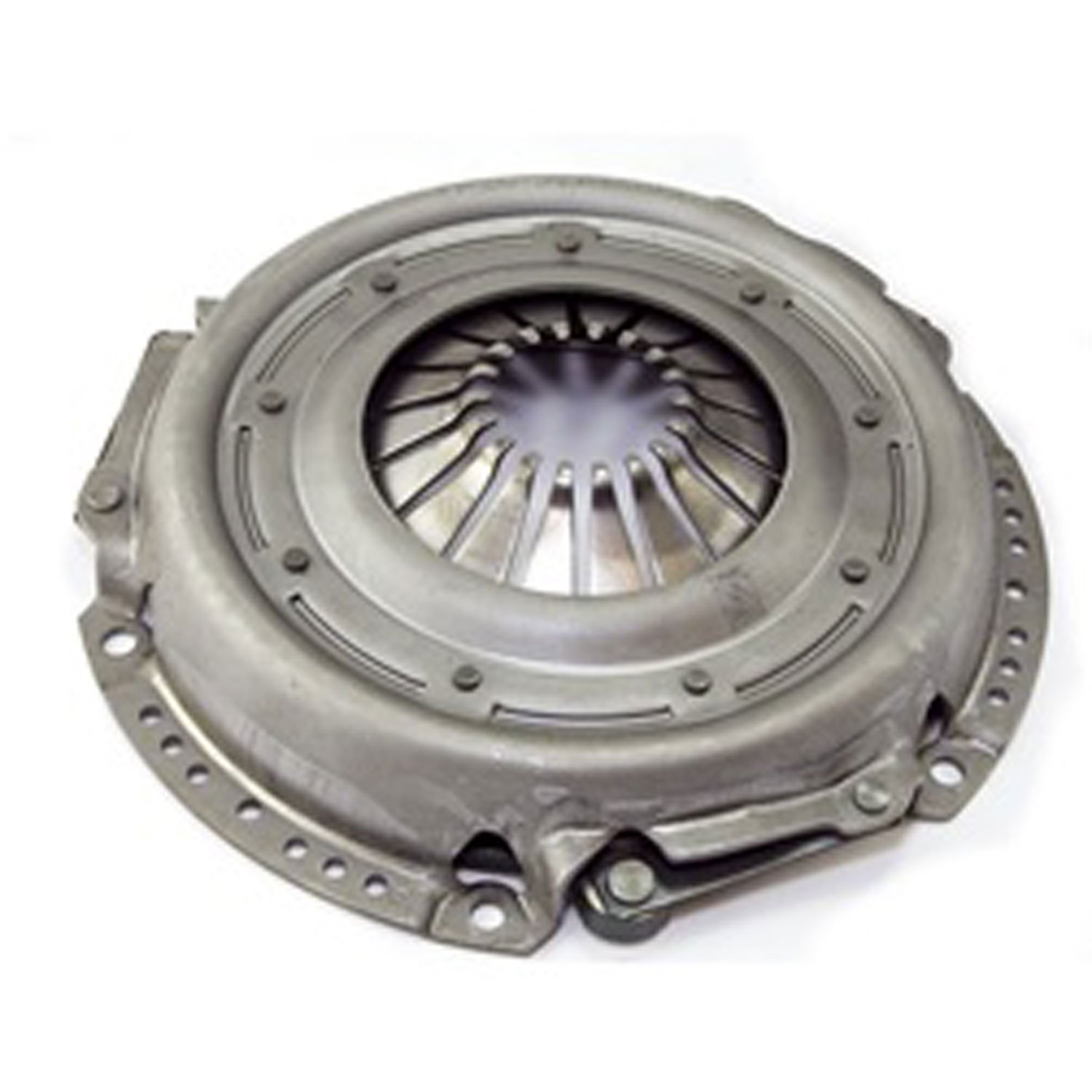 Replacement pressure plate from Omix-ADA, Fits 00-01 Jeep Cherokees and 02-06 Wranglers with a 4.0L engine.