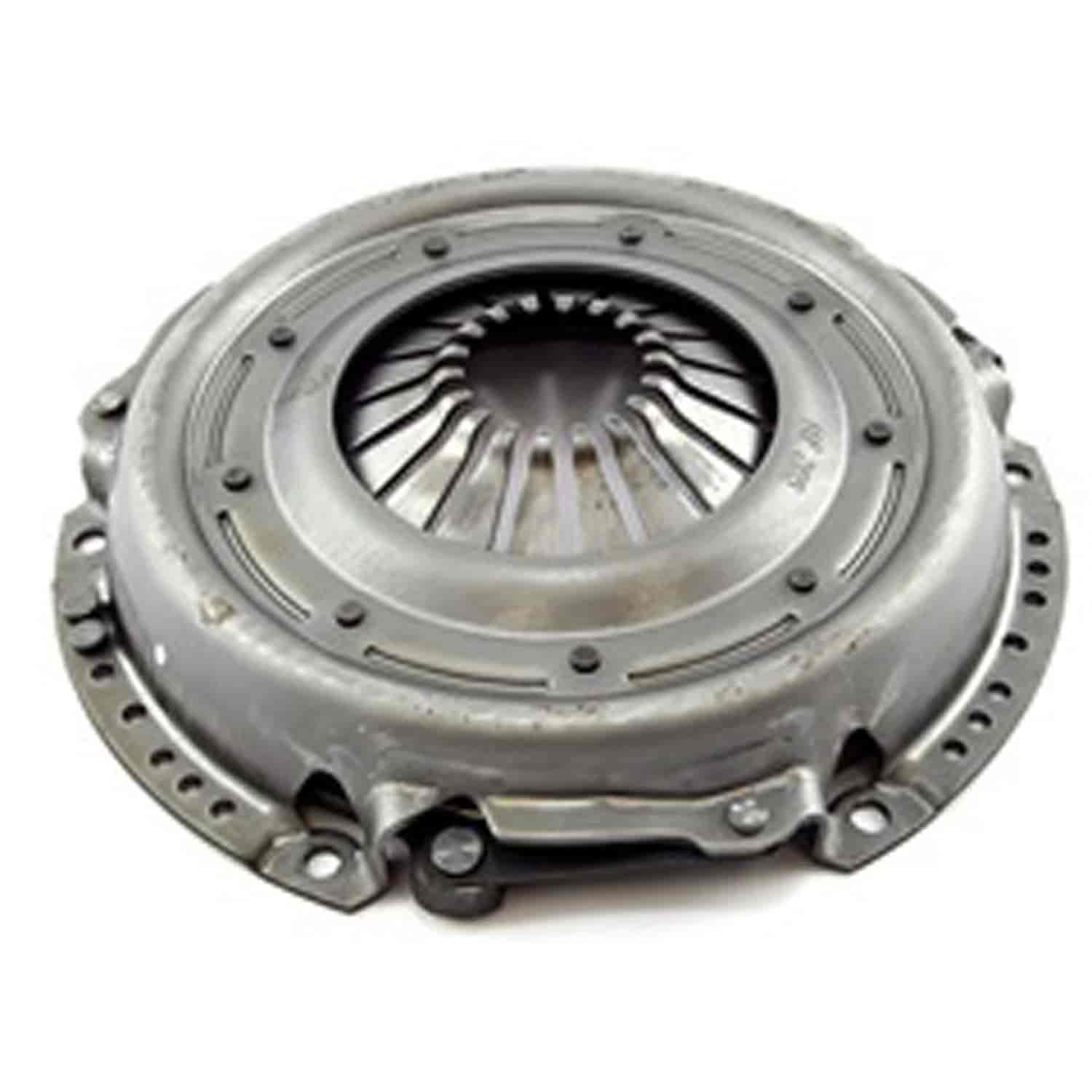 6 Cylinder Clutch Cover 2002-2007 Jeep Liberty KJ By Omix-ADA