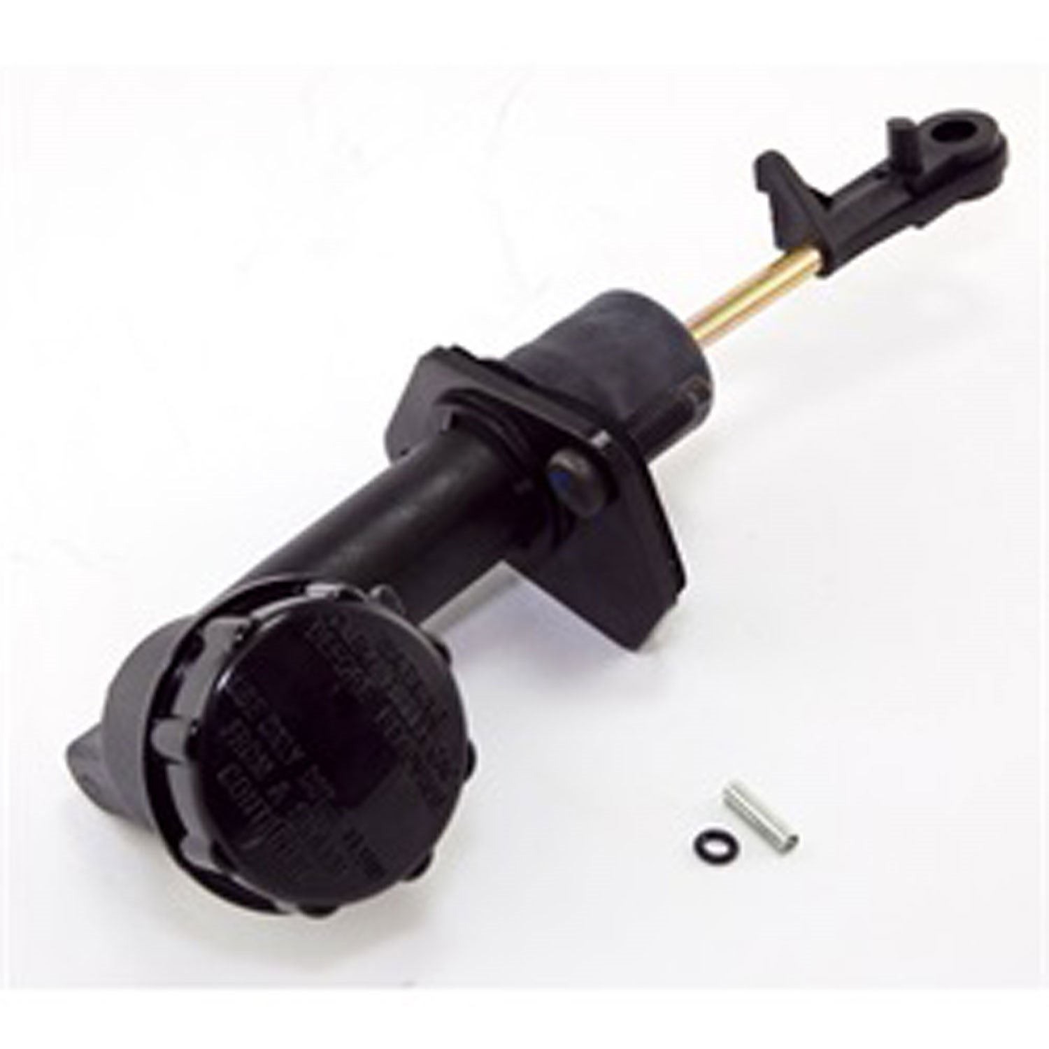 Replacement clutch master cylinder from Omix-ADA, Fits 94-95 Jeep Wrangler YJ with 4 or 6 cylinder engines.