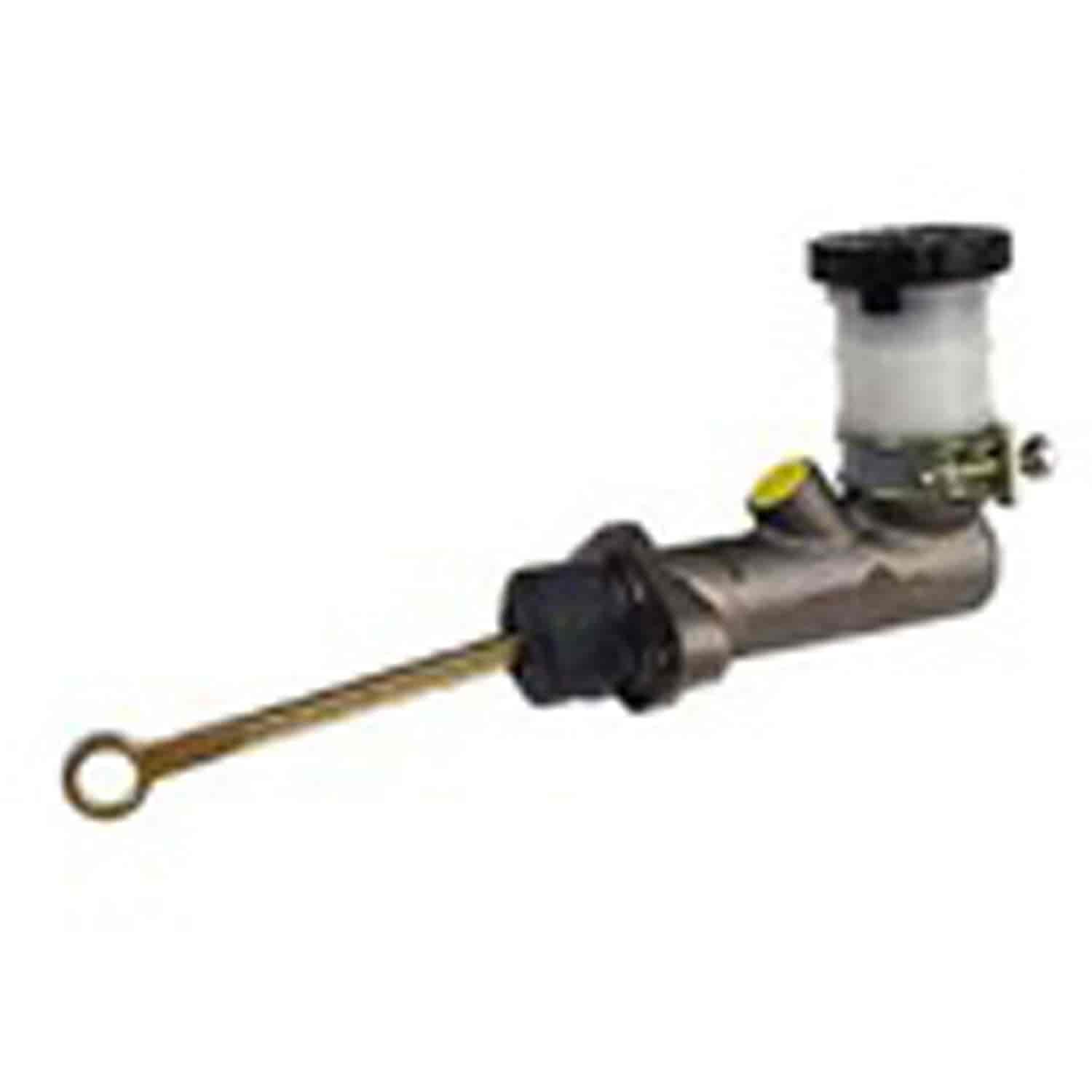 Replacement clutch master cylinder from Omix-ADA, Fits 84-85 Jeep Cherokee XJ