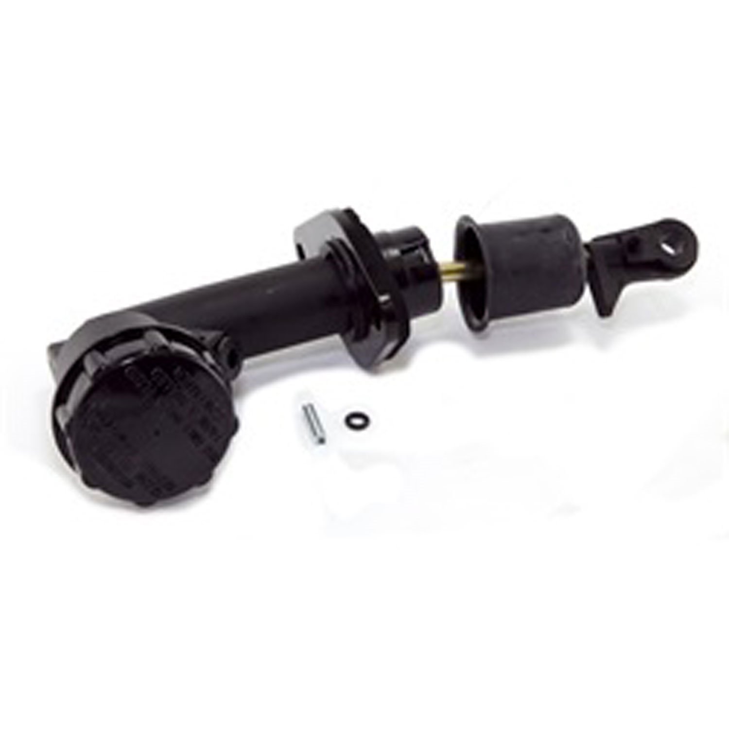 Replacement clutch master cylinder from Omix-ADA, Fits 94-96 Jeep Cherokee XJ