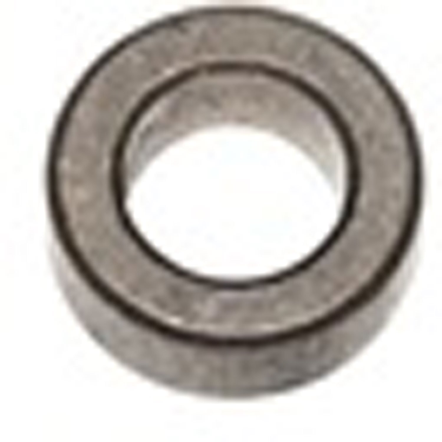 This clutch pilot bushing from Omix-ADA is used in all 134 cubic inch engines and the 149/161 cubic