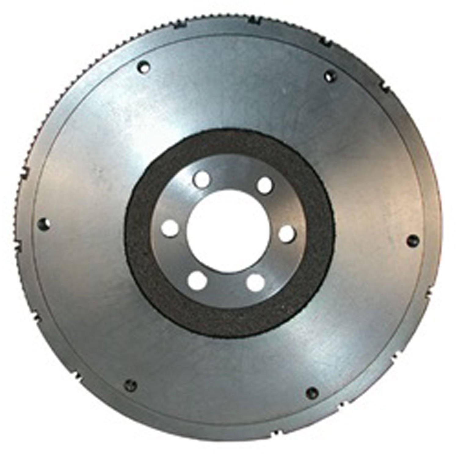 Replacement flywheel from Omix-ADA, Fits 91-99 Jeep Cherokees and Wrangler with a 4.0 liter engi