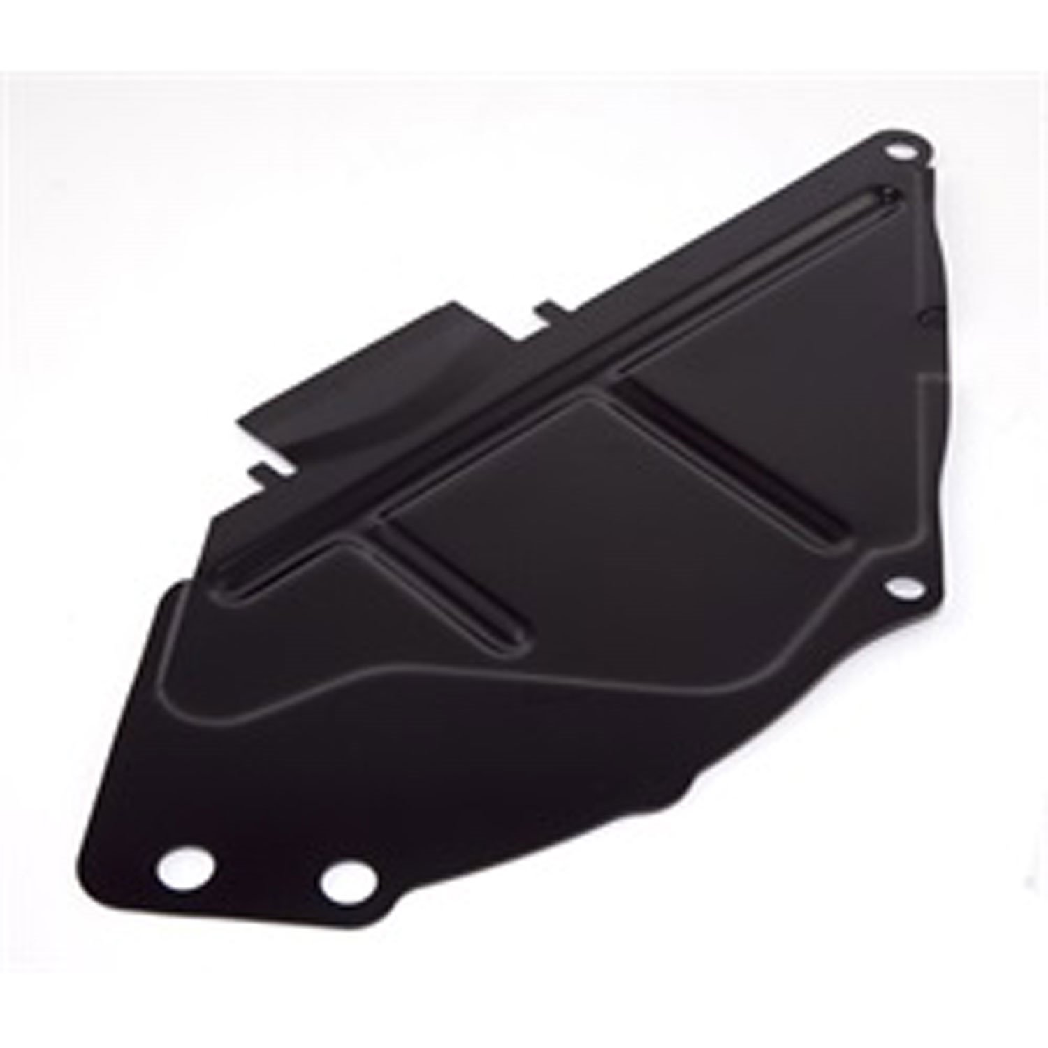 Bellhousing Inspection Cover Plate 1972-1986 Jeep CJ By Omix-ADA