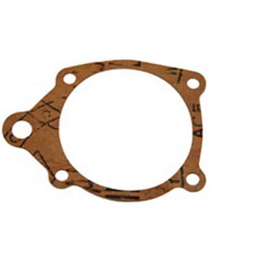 This water pump outlet gasket from Omix-ADA fits the 2.0L and 2.4L engine found in 07-12 Jeep Compass and Patriots.