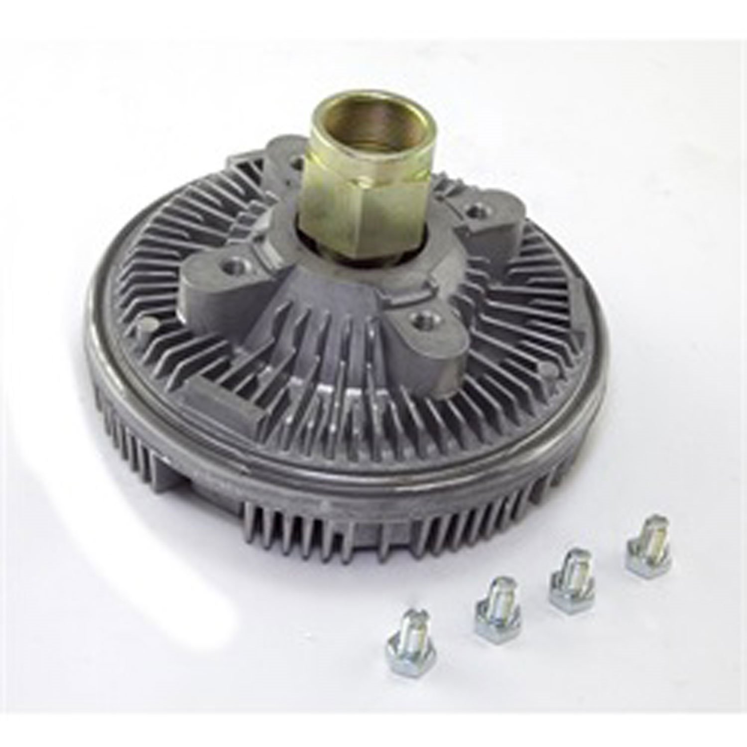 Fan Clutch 1993-1998 Grand Cherokee 5.2L 1998 5.9