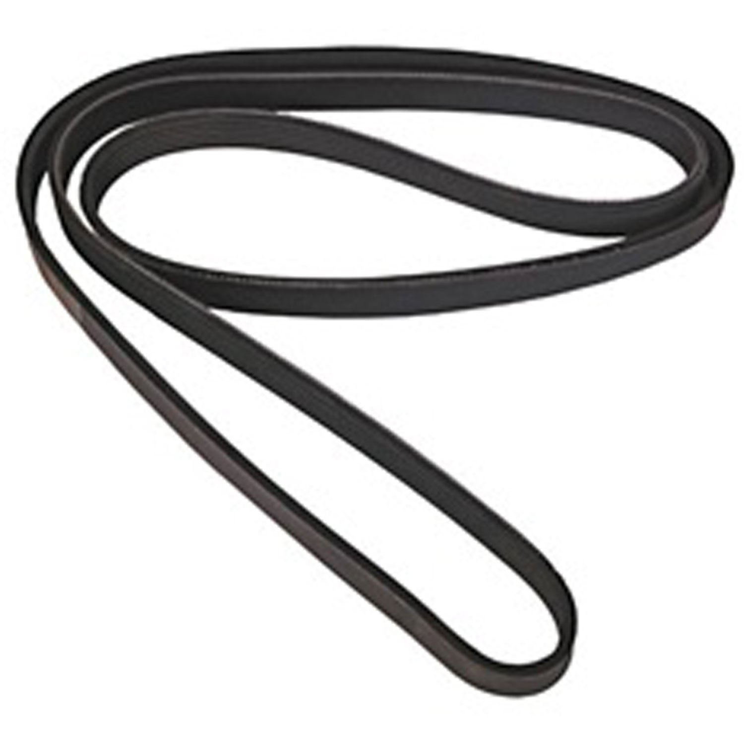 Replacement serpentine belt from Omix-ADA, Fits 87-90 Jeep Cherokee XJ with 2.5 liter engine