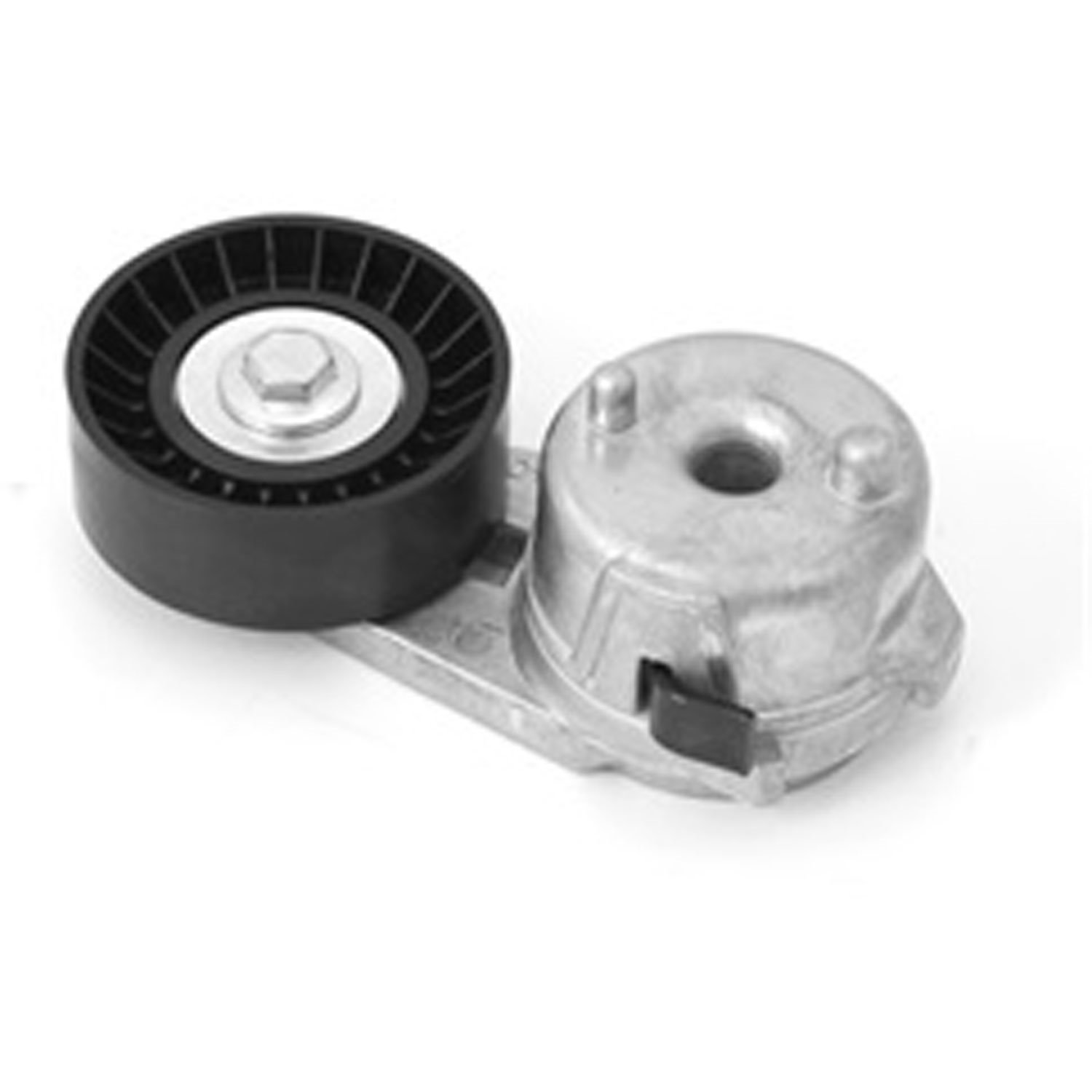 Tensioner With Idler Pulley 2005-2006 Wrangler 4.0L