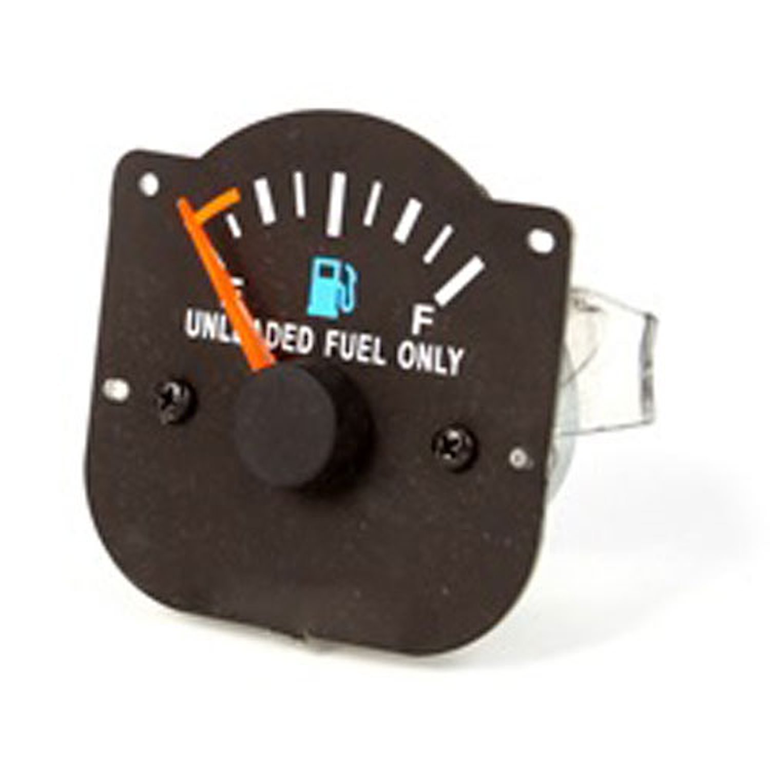 Replacement fuel gauge from Omix-ADA, Fits 92-95 Jeep Wranglers.