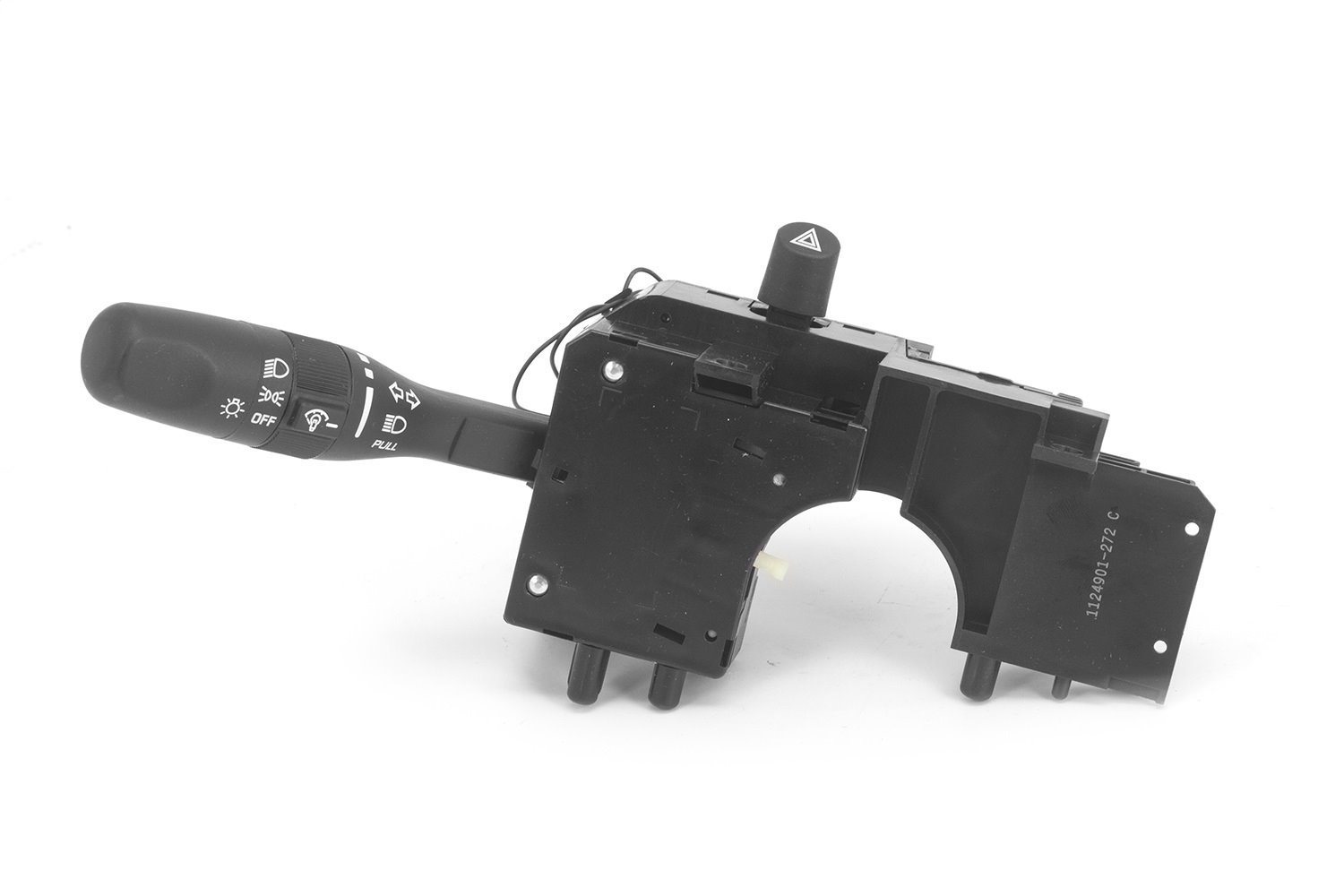 Multi Function Switch With Fog Lights 2001-2006 Wrangler