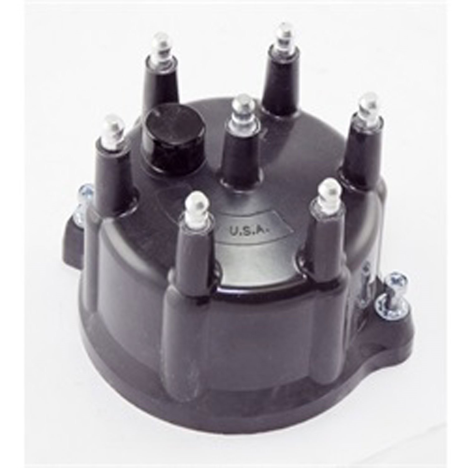 Distributor Cap 1994-2000 Wrangler 4.0L 1994-2000 Cherokee 4.0L 1994-1998 Grand Cherokee 4.0L