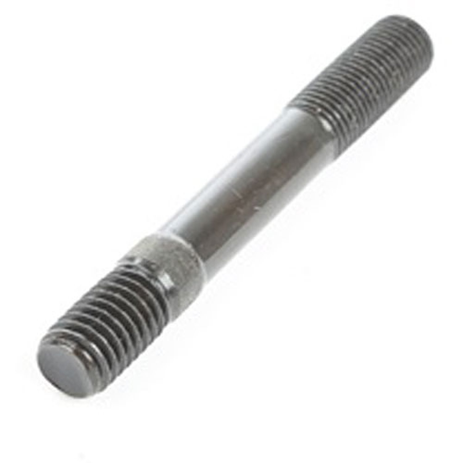 This Grade 8 cylinder head stud fits 134 cubic inch L-head engines. 15 required per engine.