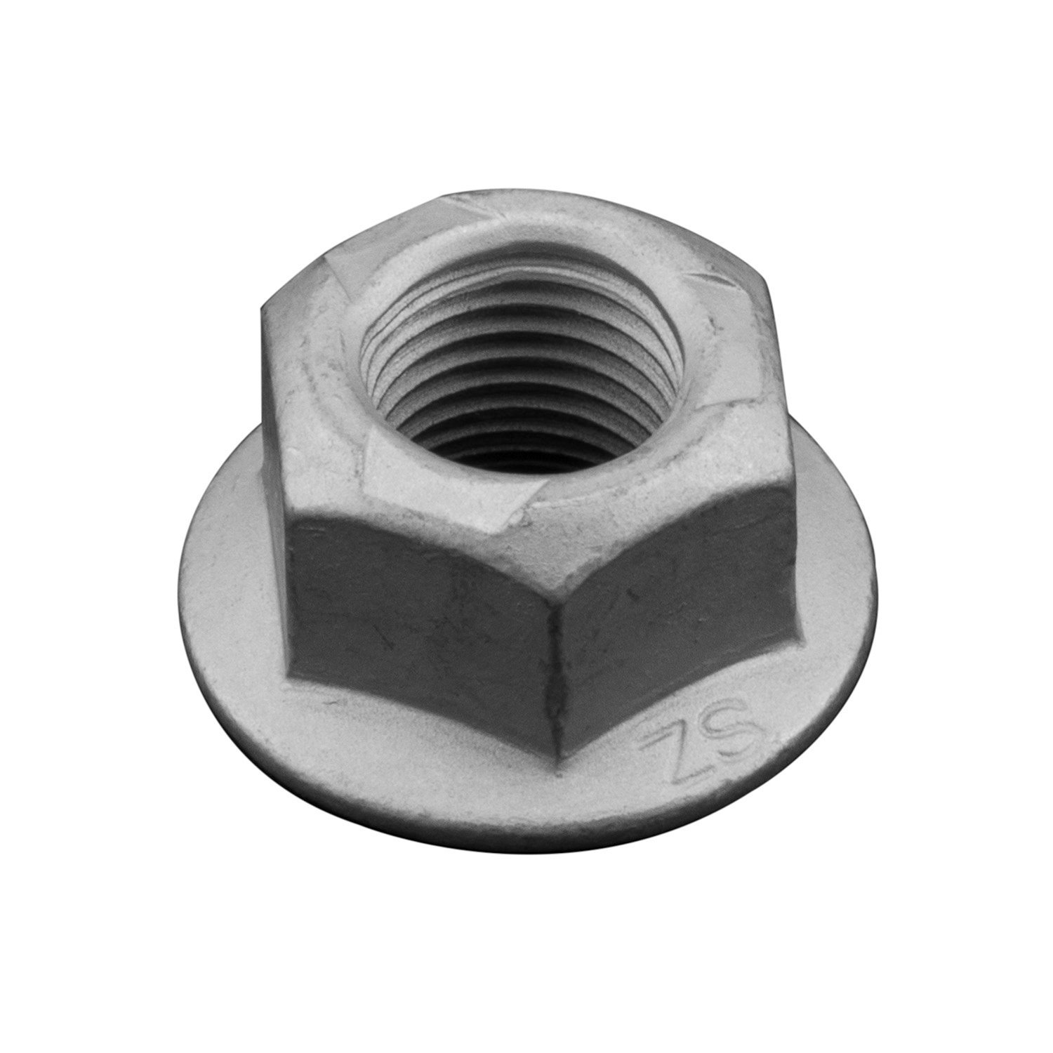 Track Bar Nut, 14mm x 1.50 for Select 2007-2022 Jeep Models