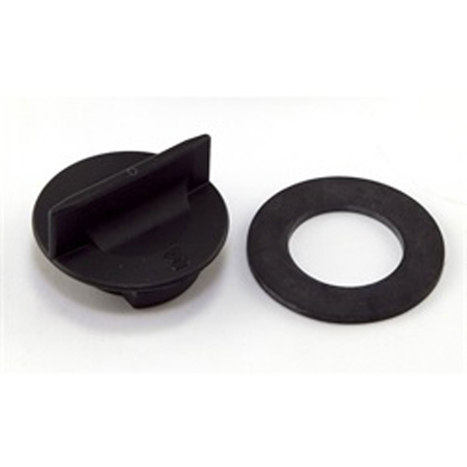 Oil Fill Cap for 1981-1990 Jeep Models with 2.5L, 4.0L or 4.2L Engines