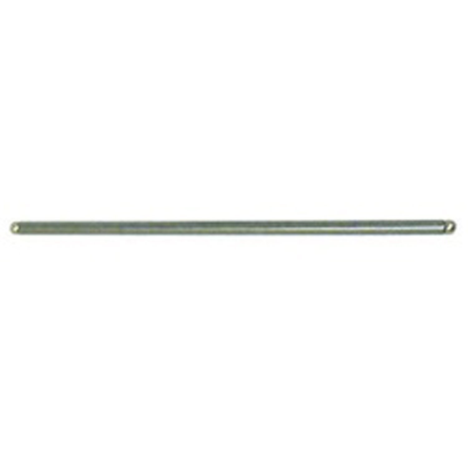 Push Rod for 1981-1990 Jeep Models with 4.2L (258 6 cylinder) Engine