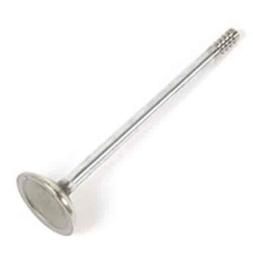 This exhaust valve from Omix-ADA fits 3.8L engines found in 07-11 Jeep Wrangler models.