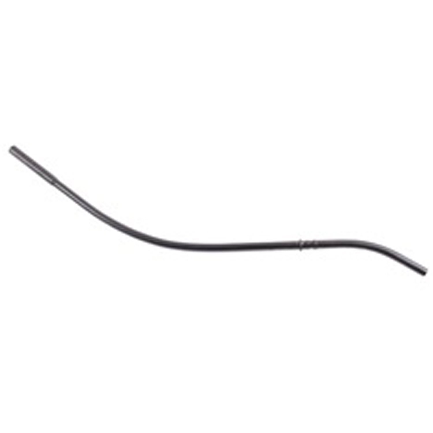Oil Dipstick Tube for Select 1966-1991 AMC/Jeep Models with 290, 304, 343, 360, 390 or 401 Engines