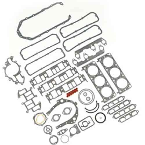 This engine gasket set from Omix-ADA fits the 2.8L found in 84-86 Jeep Cherokees and 86 Comanches.
