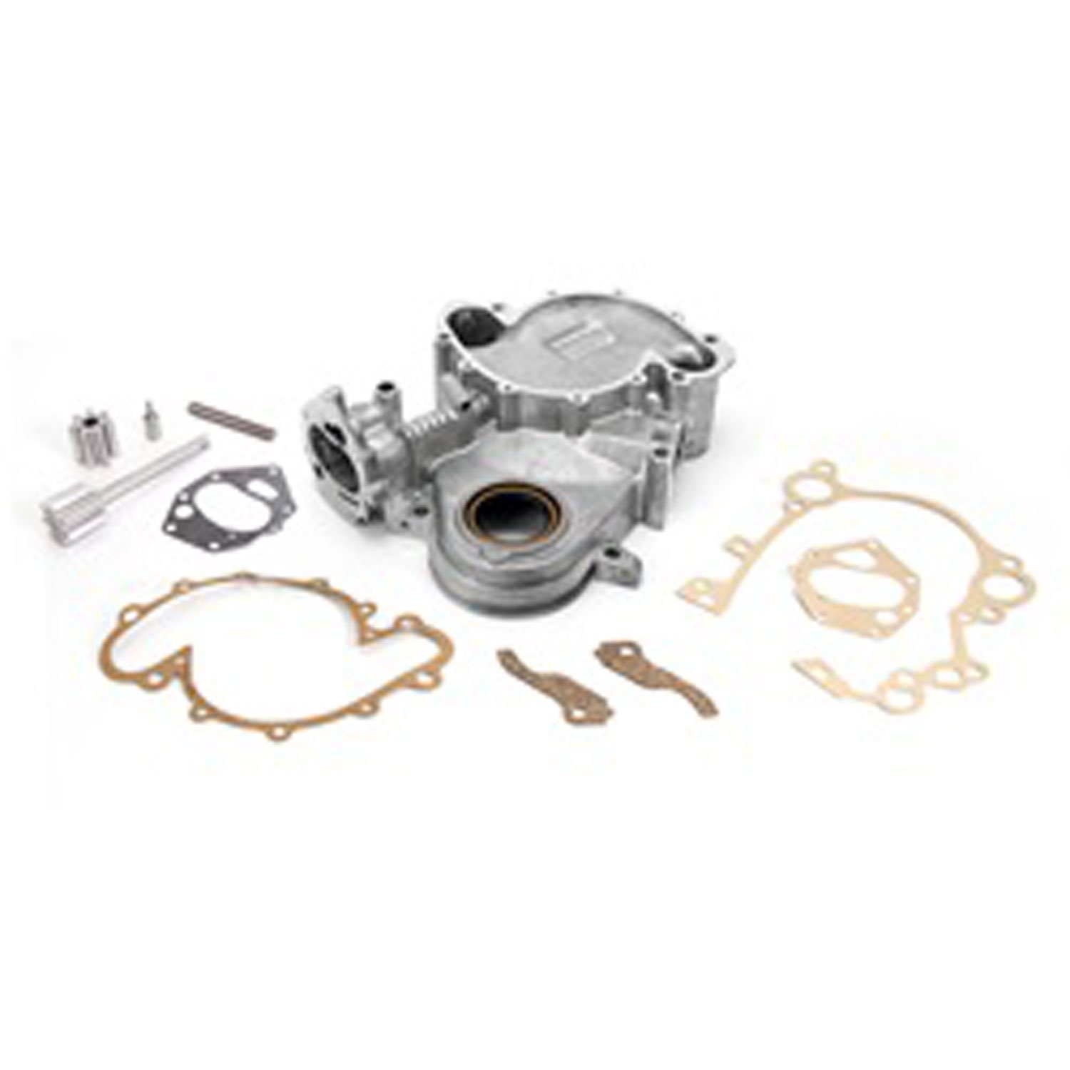Timing Chain Cover Kit for1966-1991 AMC 290, 304, 343, 360, 390 and 401 V8 Engines