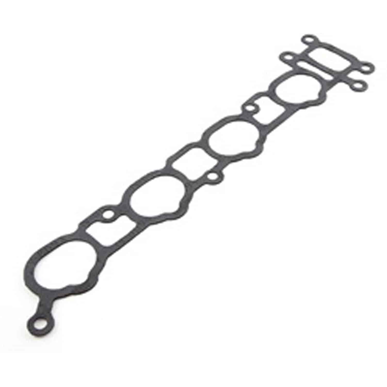 This intake Manifold Gasket from Omix-ADA for 2003-2006 Wrangler 2002-2005 Liberty with 2.4L.