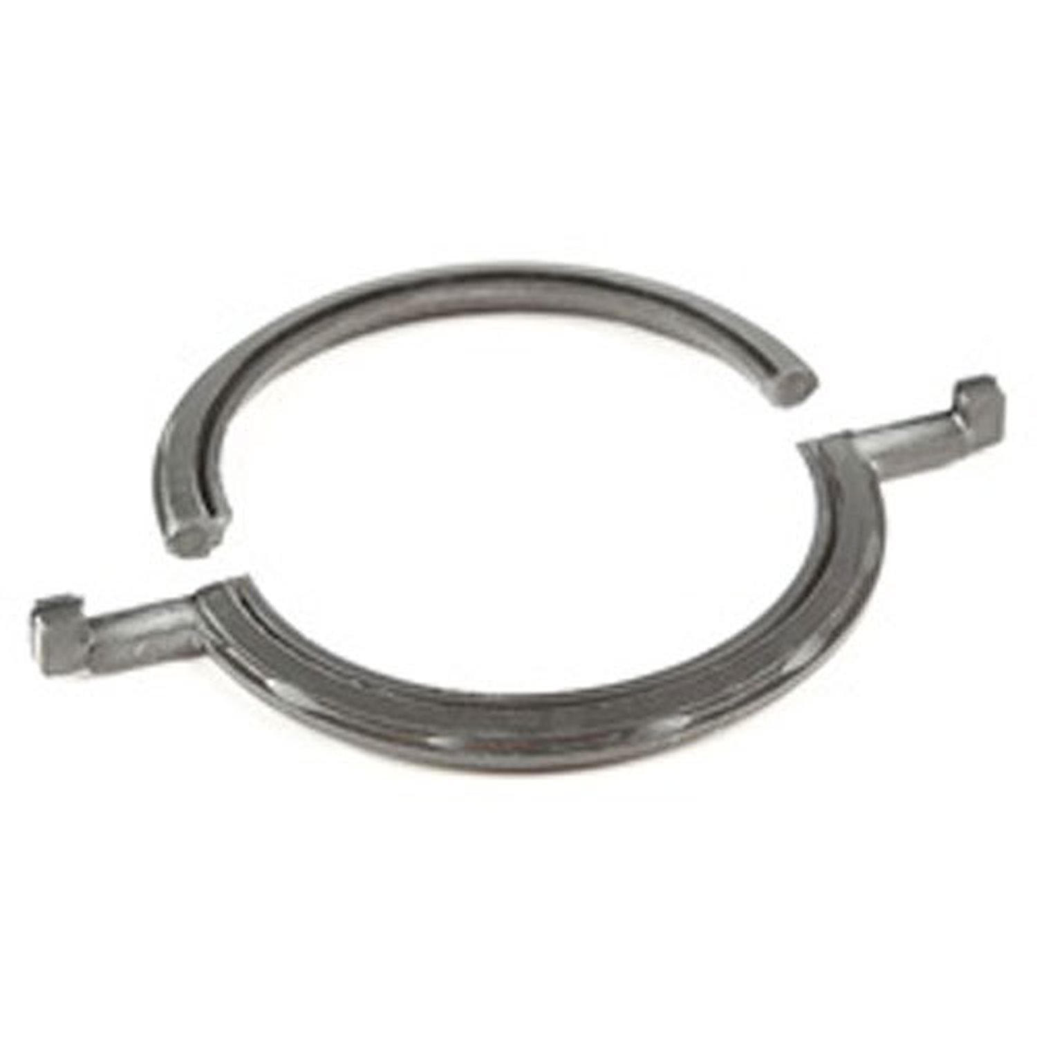 This rear crankshaft seal from Omix-ADA fits 4.2L and 3.8L engines found in 74-11 Jeep models.