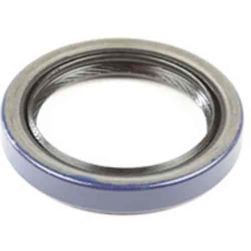 This timing cover oil seal from Omix-ADA fits 2.5L and 2.8L engines found in 84-86 Jeep Cherokees and 1986 Comanches.