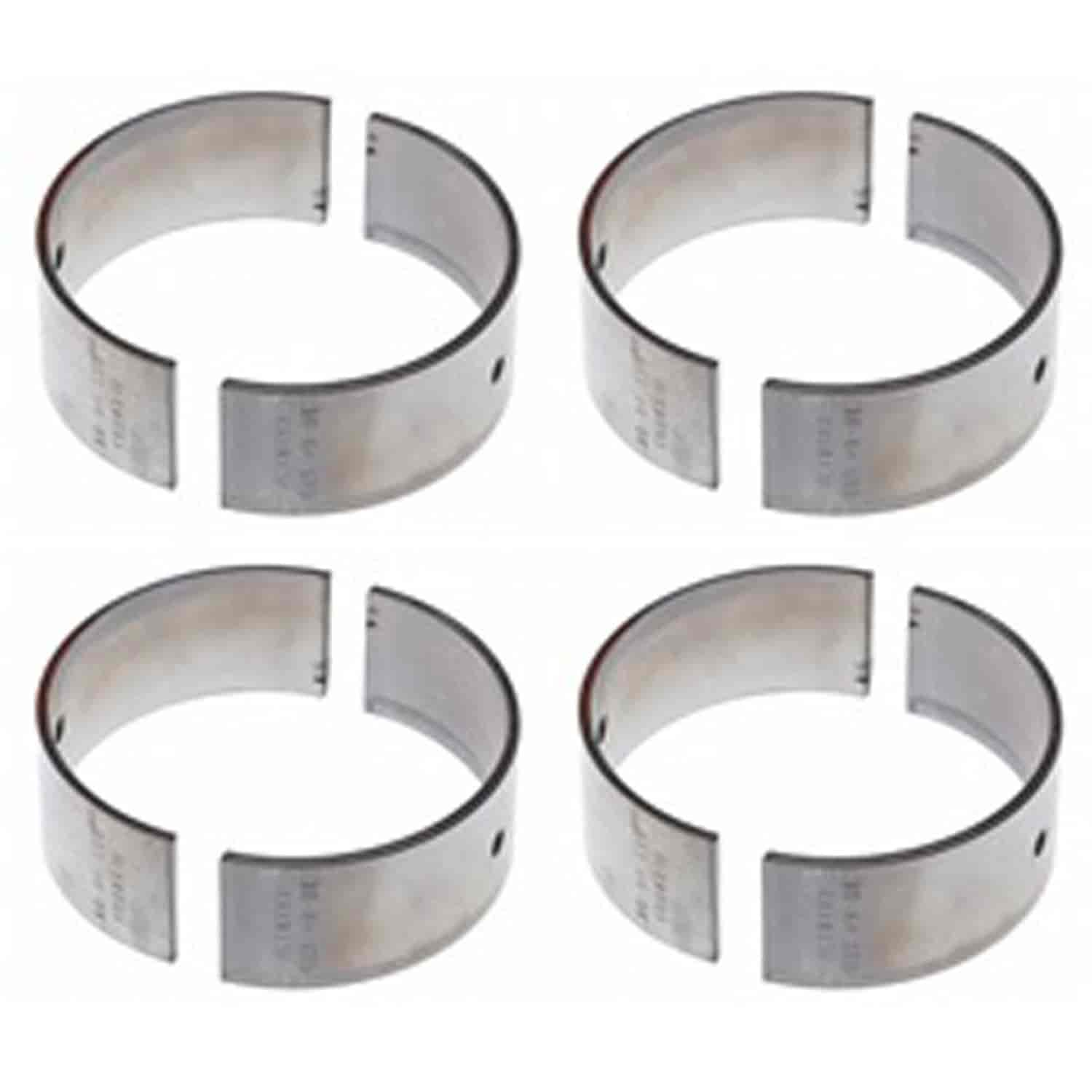 Connecting Rod Bearing Set 2.4L .020 inch Over 2002-2006 Models