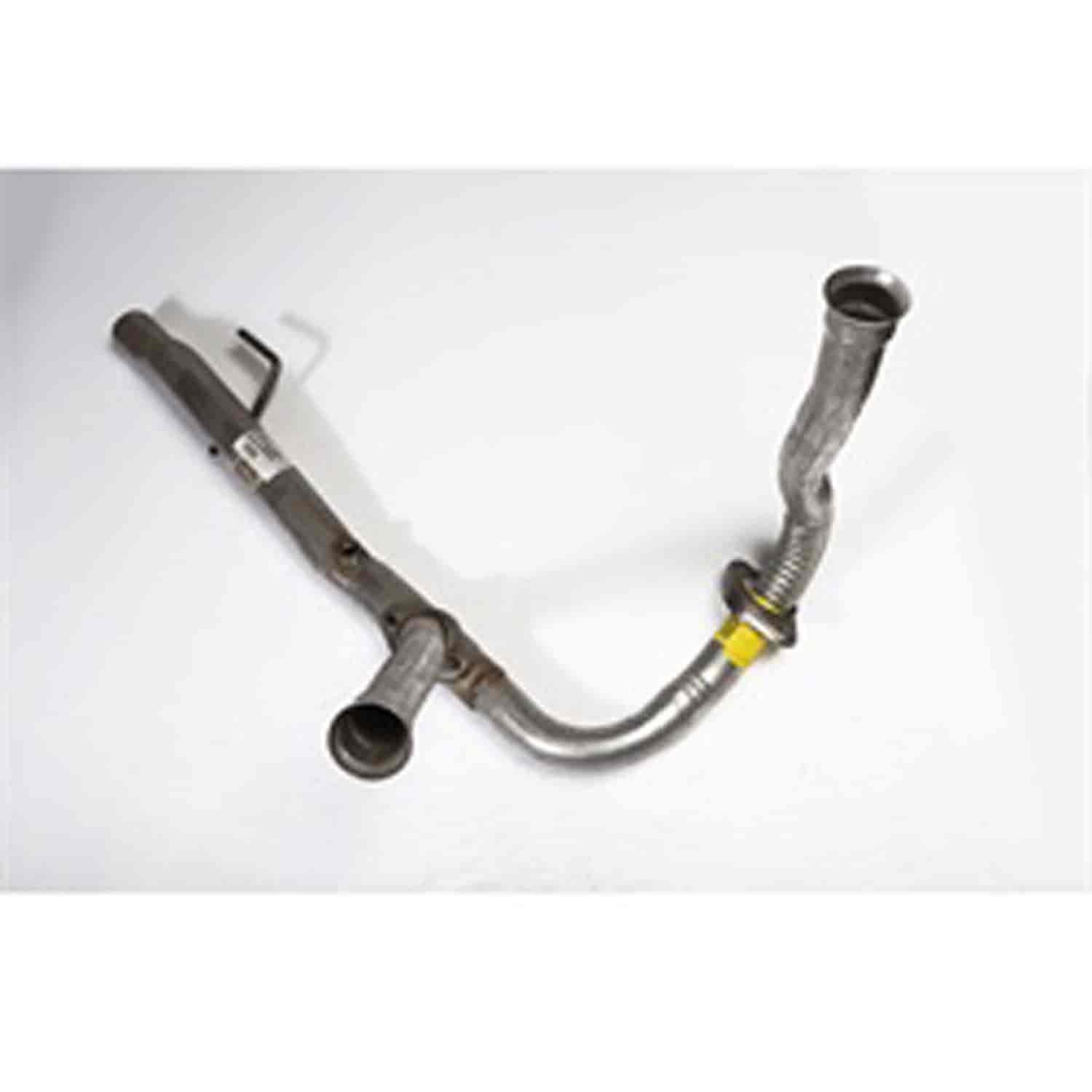 Exhaust Pipe 5.2L 1993-1995 Jeep Grand Cherokee ZJ By Omix-ADA