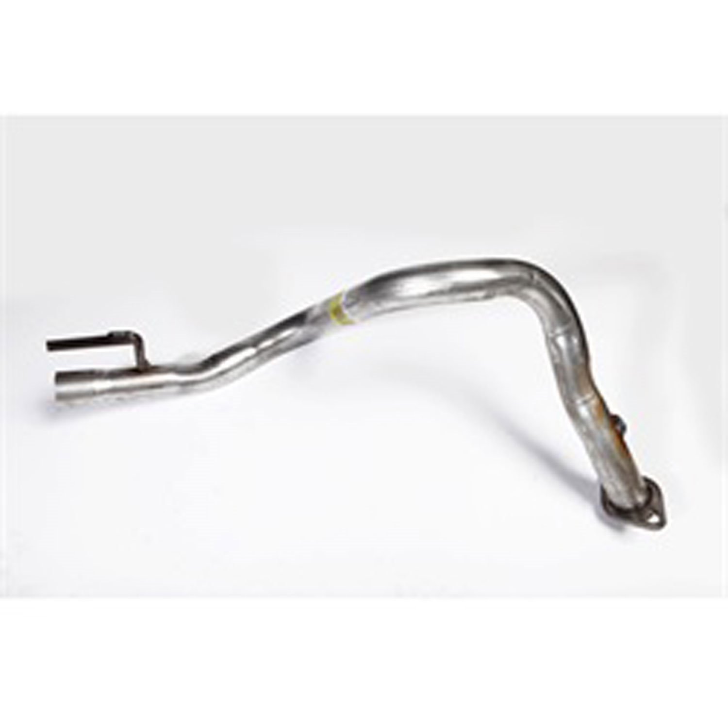 Head Pipe Exhaust 2.5L 1993-1995 Jeep Wrangler YJ By Omix-ADA