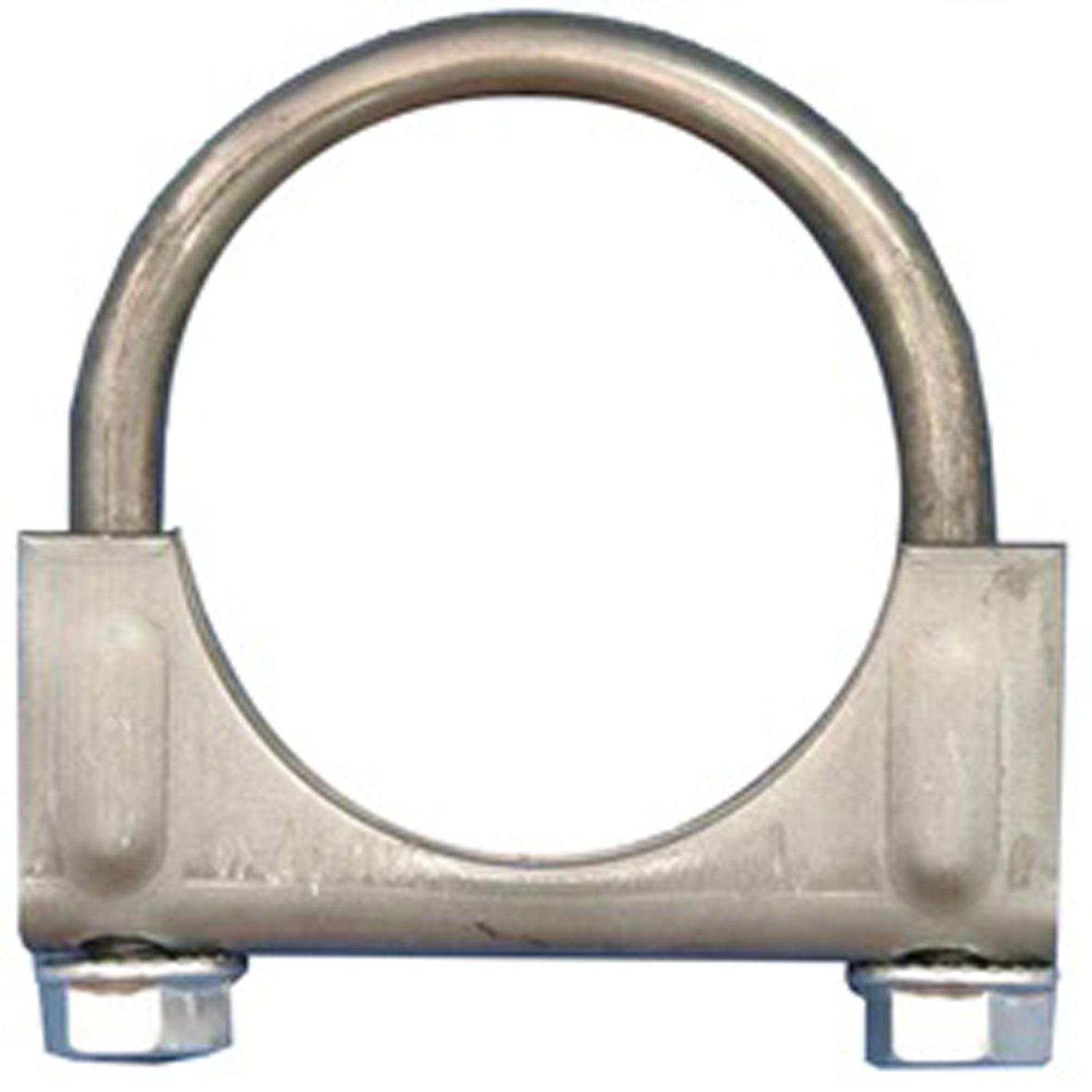 Exhaust Clamp 2 inch By Omix-ADA