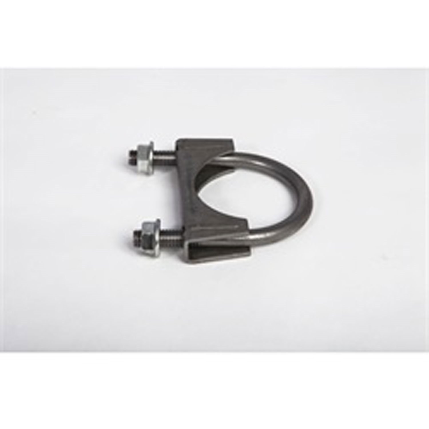 Exhaust Clamp 2-1/4 Inch HD By Omix-ADA