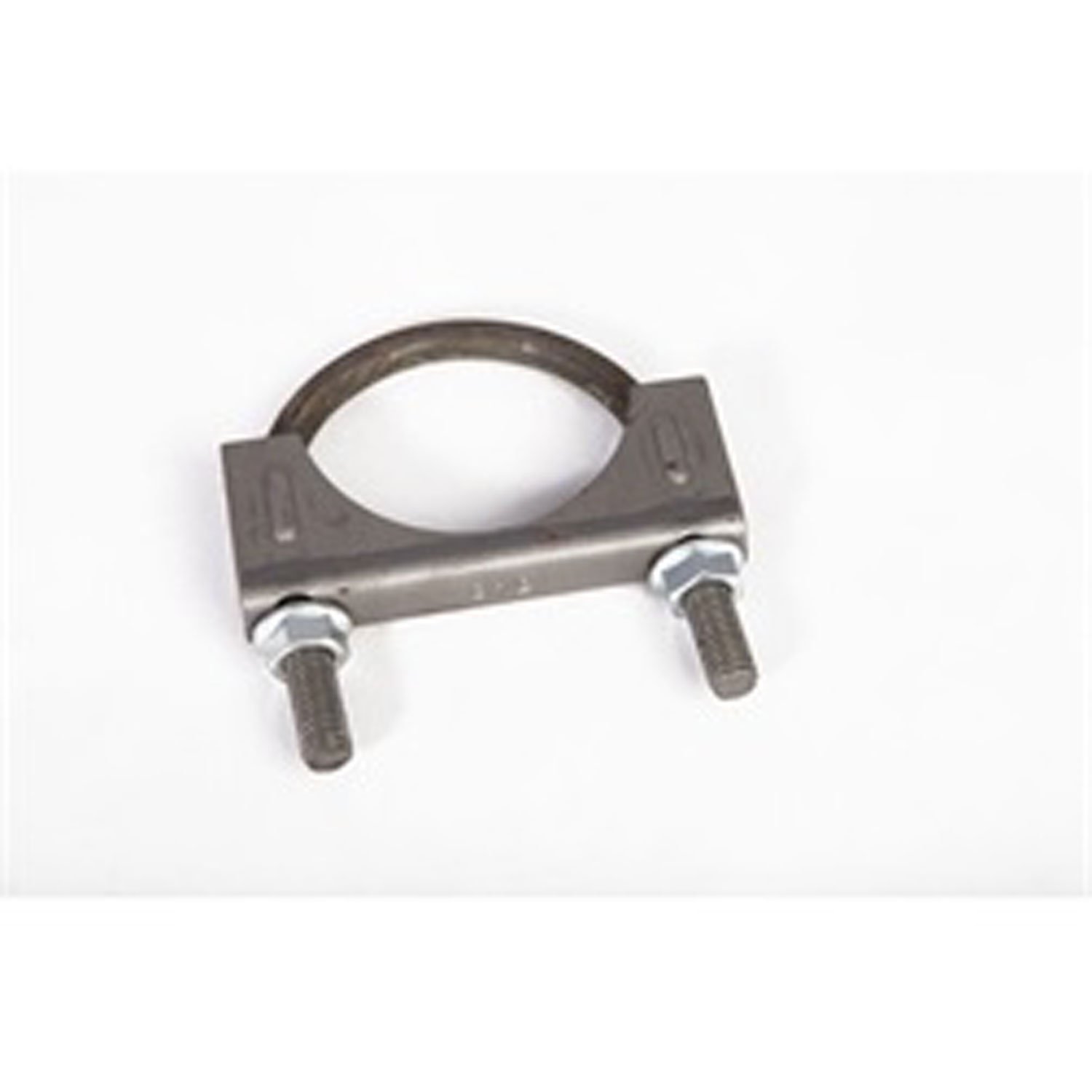 Exhaust Clamp 2.5 inch HD By Omix-ADA