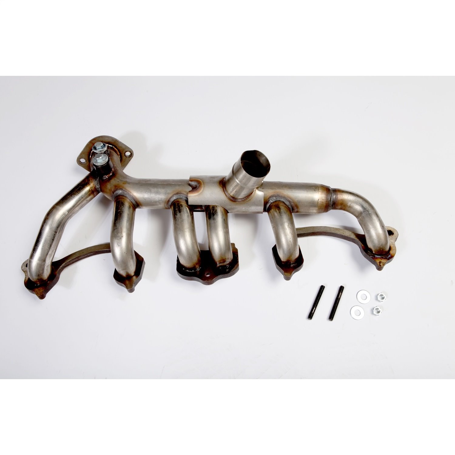 Exhaust Manifold Kit 4.0L Includes Manifold and Gasket 1987-1990 Cherokee