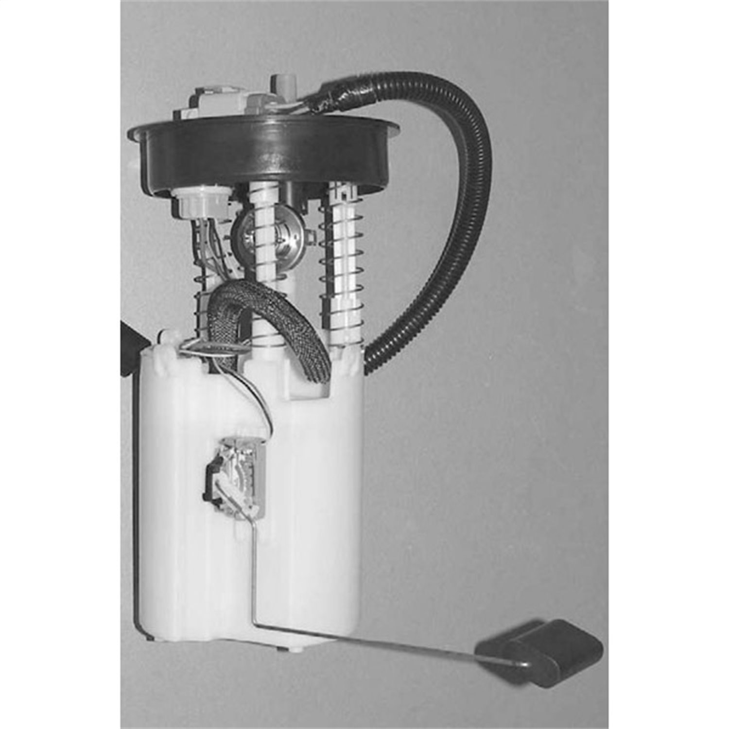 Replacement fuel pump module from Omix-ADA, Fits 1995 Jeep Grand Cherokee ZJ with 4.0L and 5.2L engines.