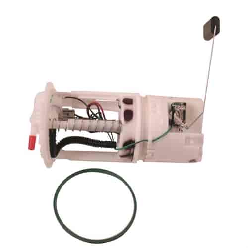 Replacement fuel pump module 2005-2010 Jeep Grand Cherokee WK 2006-2010 Jeep Commander XK with 3.7L 4.7L or 5.7L engines.